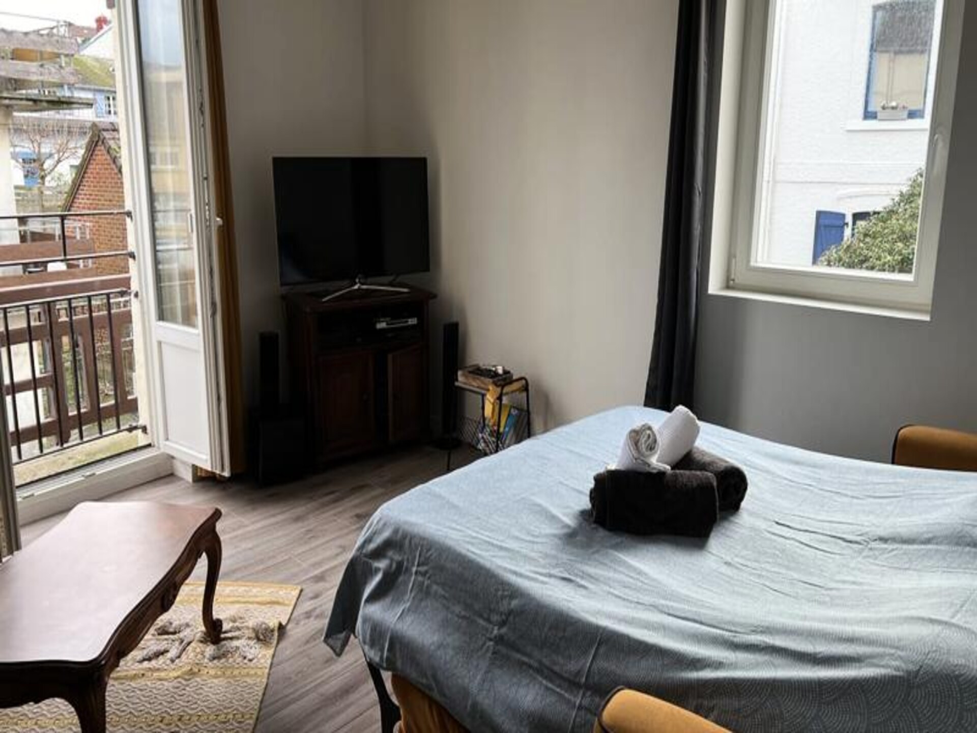 Résidence Ar60 - Appartement voor 6 personen in Ault, vlakbij zee en kliffen - foto 51
