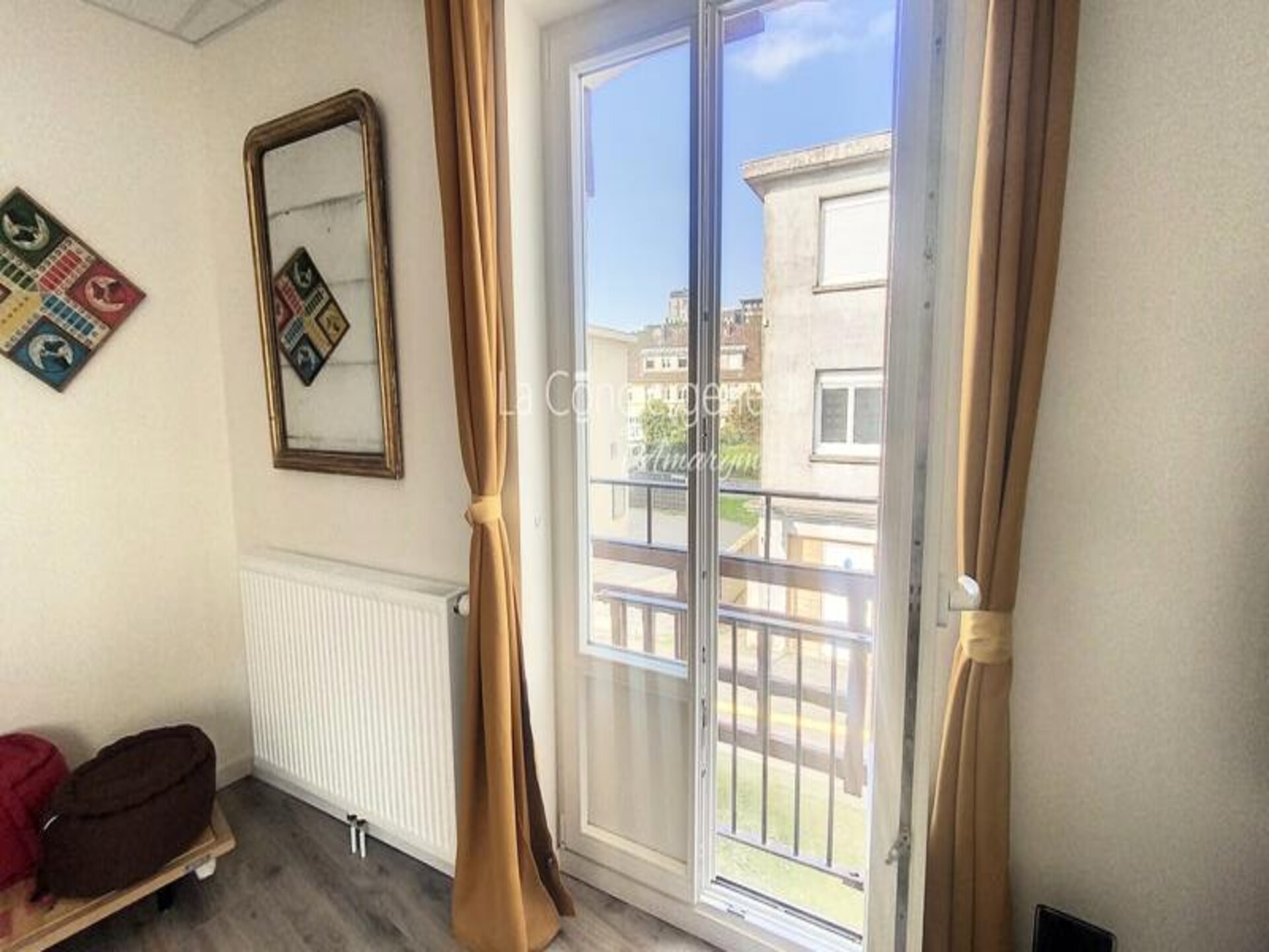Résidence Ar60 - Appartement voor 6 personen in Ault, vlakbij zee en kliffen - foto 56