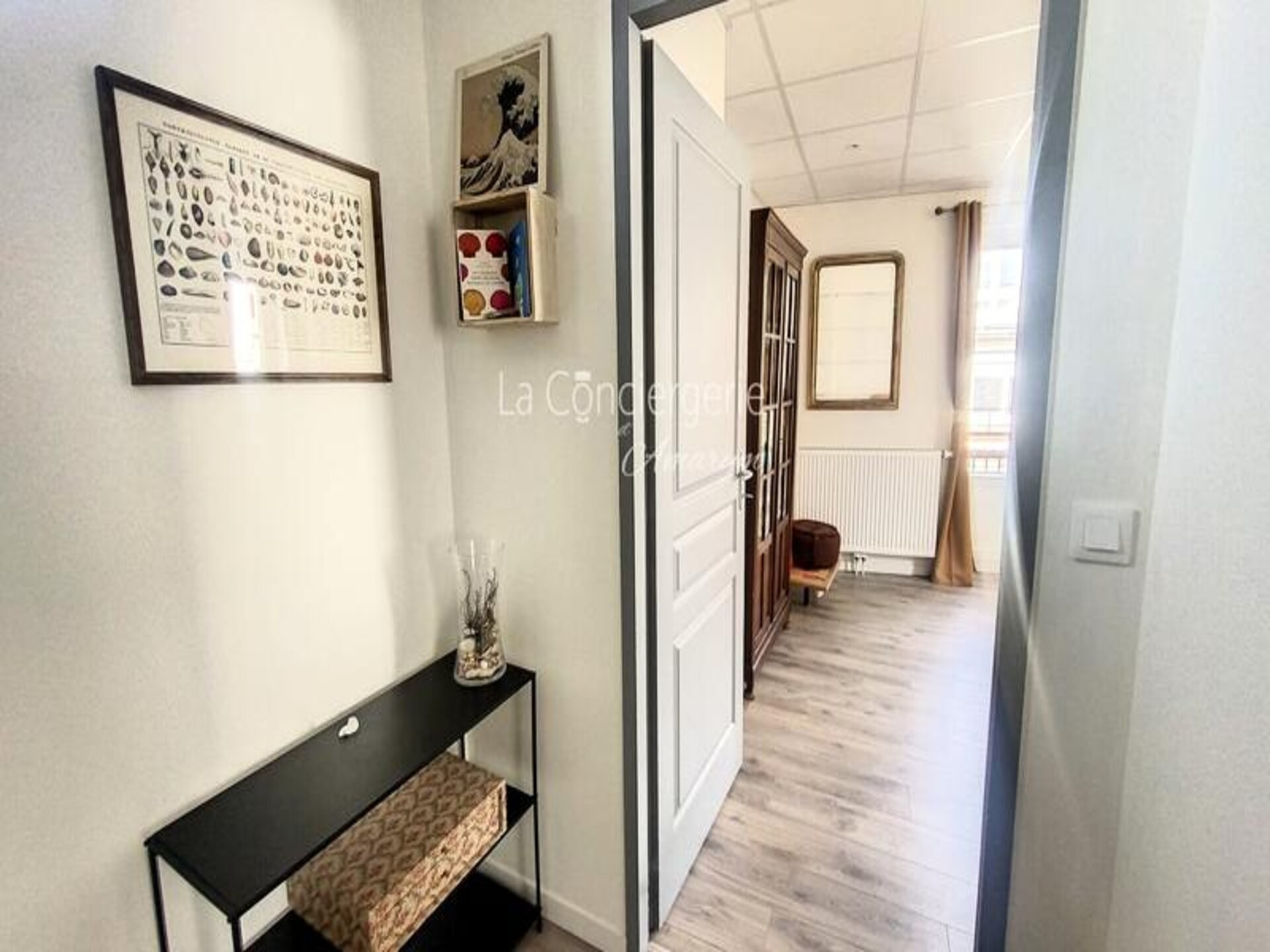Résidence Ar60 - Appartement voor 6 personen in Ault, vlakbij zee en kliffen - foto 57