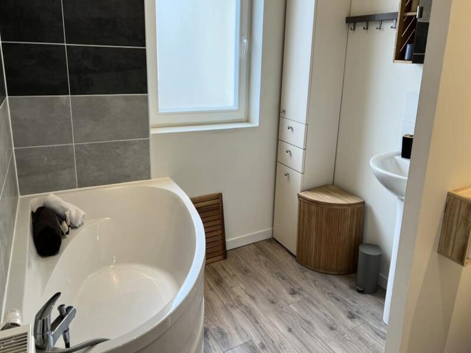 Résidence Ar60 - Appartement voor 6 personen in Ault, vlakbij zee en kliffen - foto 61