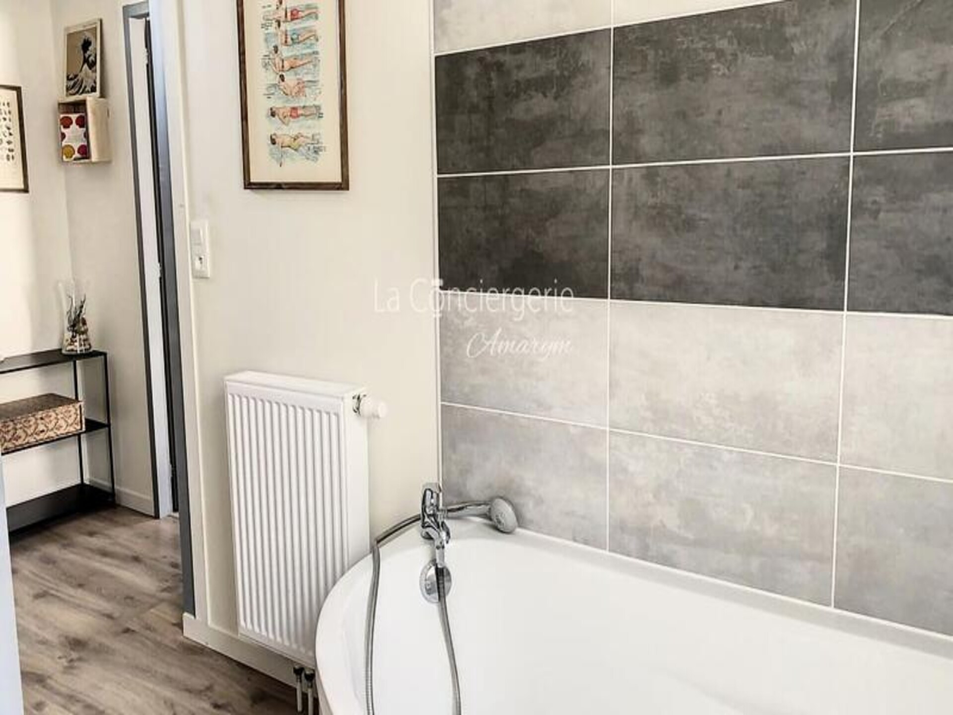Résidence Ar60 - Appartement voor 6 personen in Ault, vlakbij zee en kliffen - foto 62
