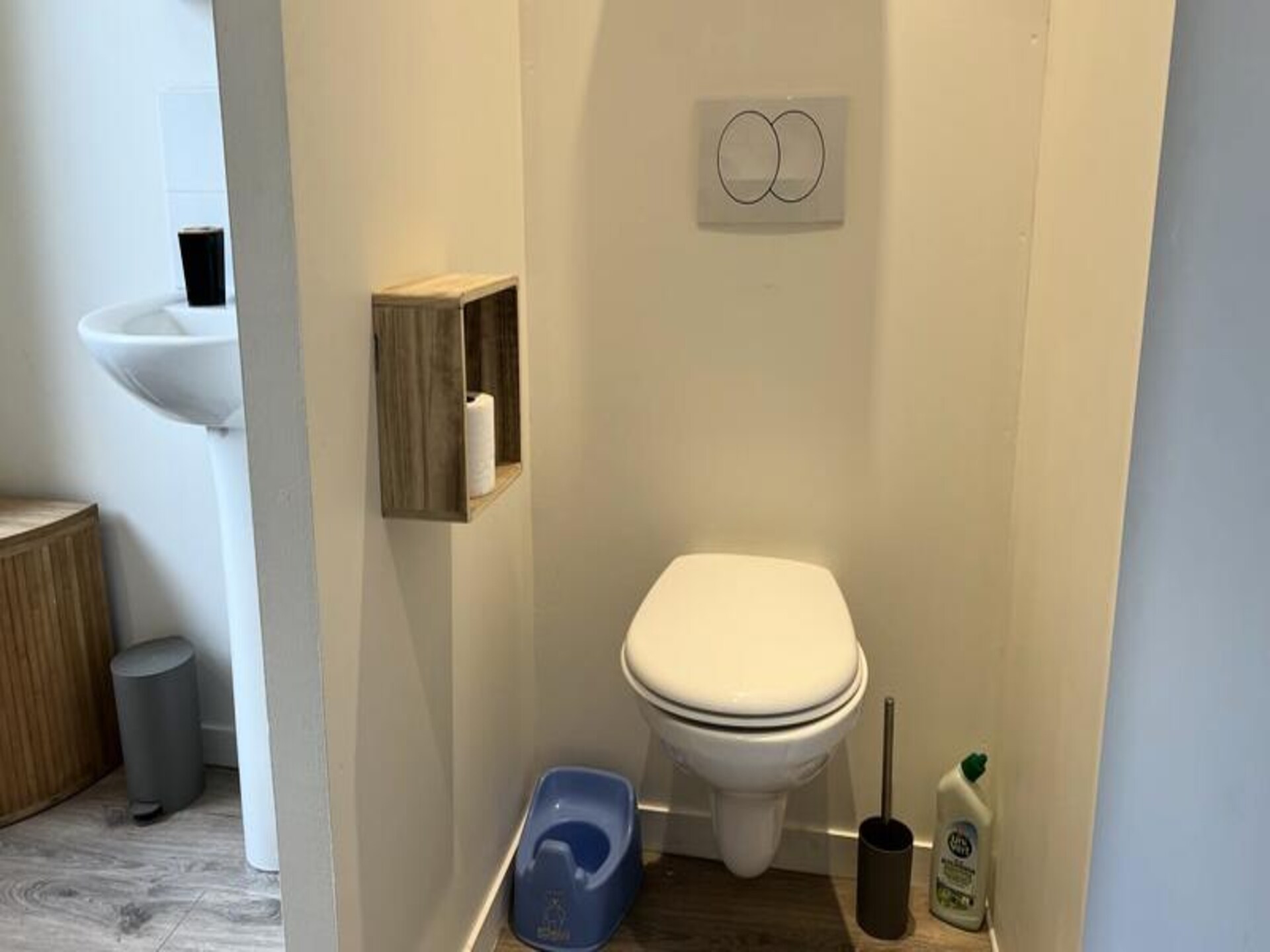 Résidence Ar60 - Appartement voor 6 personen in Ault, vlakbij zee en kliffen - foto 67