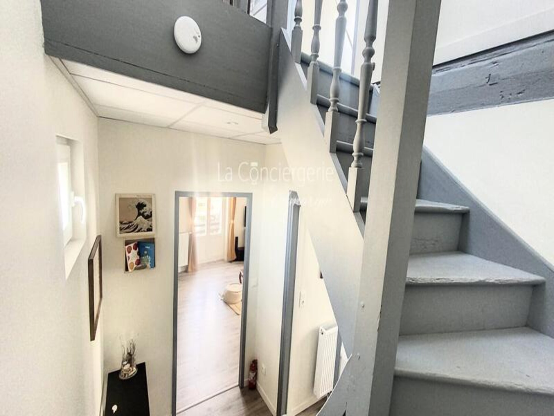 Résidence Ar60 - Appartement voor 6 personen in Ault, vlakbij zee en kliffen - foto 70