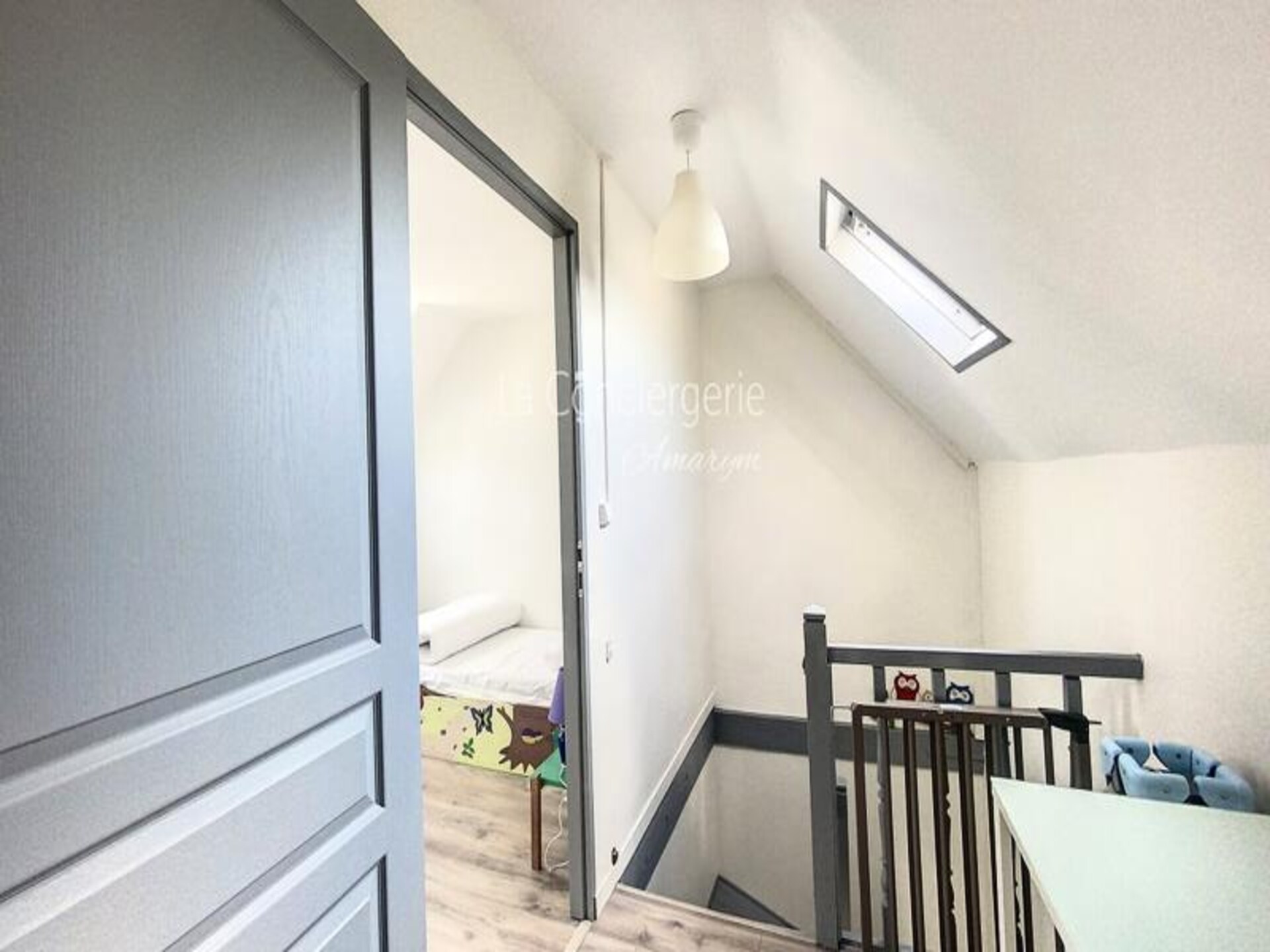 Résidence Ar60 - Appartement voor 6 personen in Ault, vlakbij zee en kliffen - foto 71