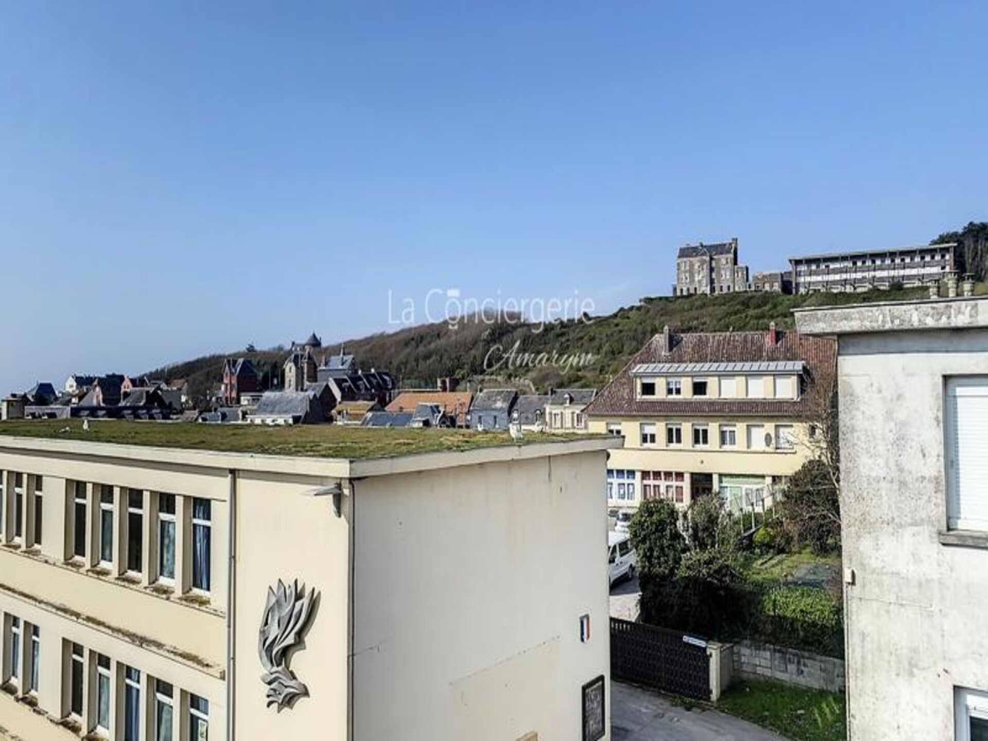 Résidence Ar60 - Appartement voor 6 personen in Ault, vlakbij zee en kliffen - foto 74