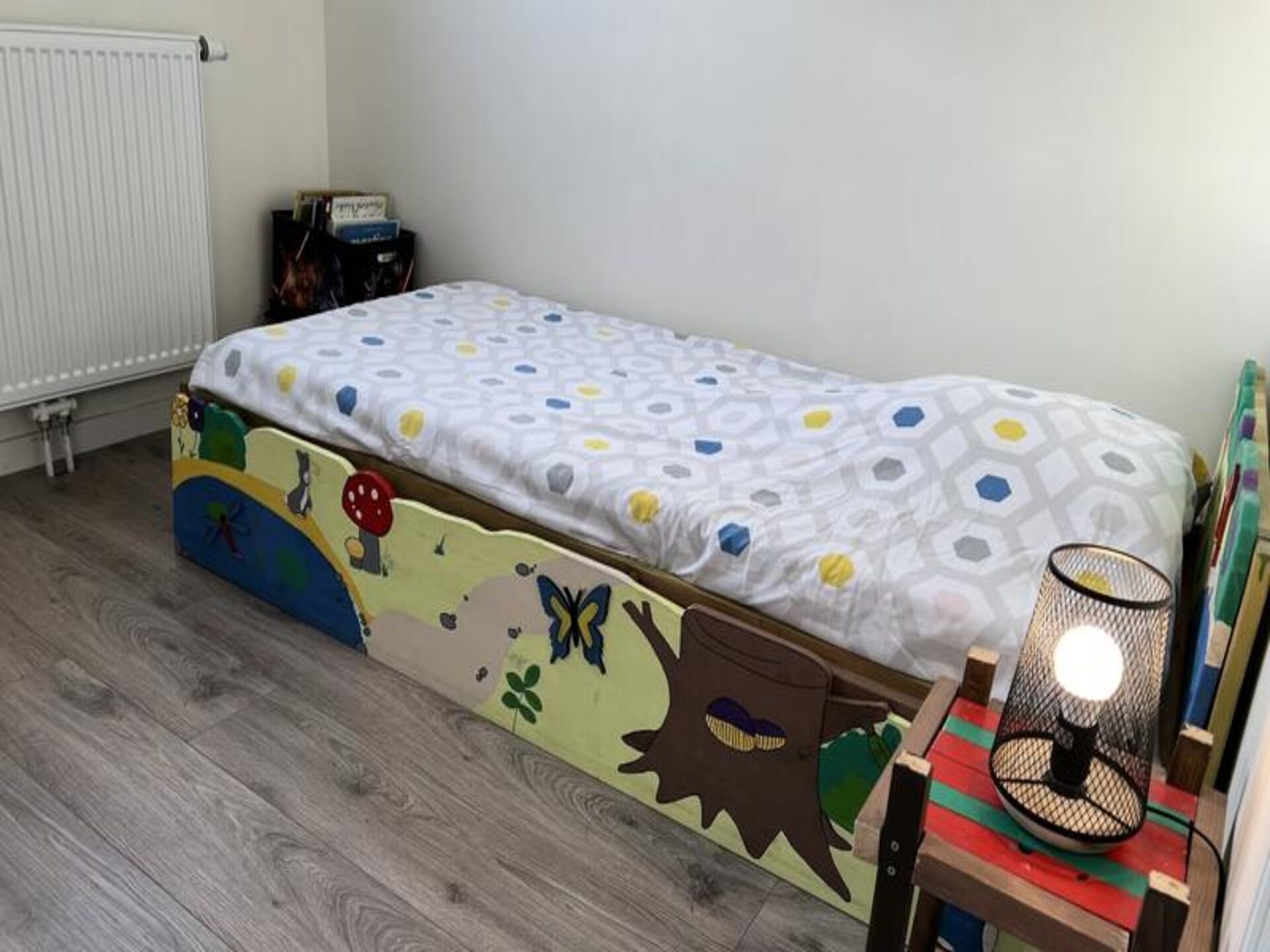 Résidence Ar60 - Appartement voor 6 personen in Ault, vlakbij zee en kliffen - foto 76