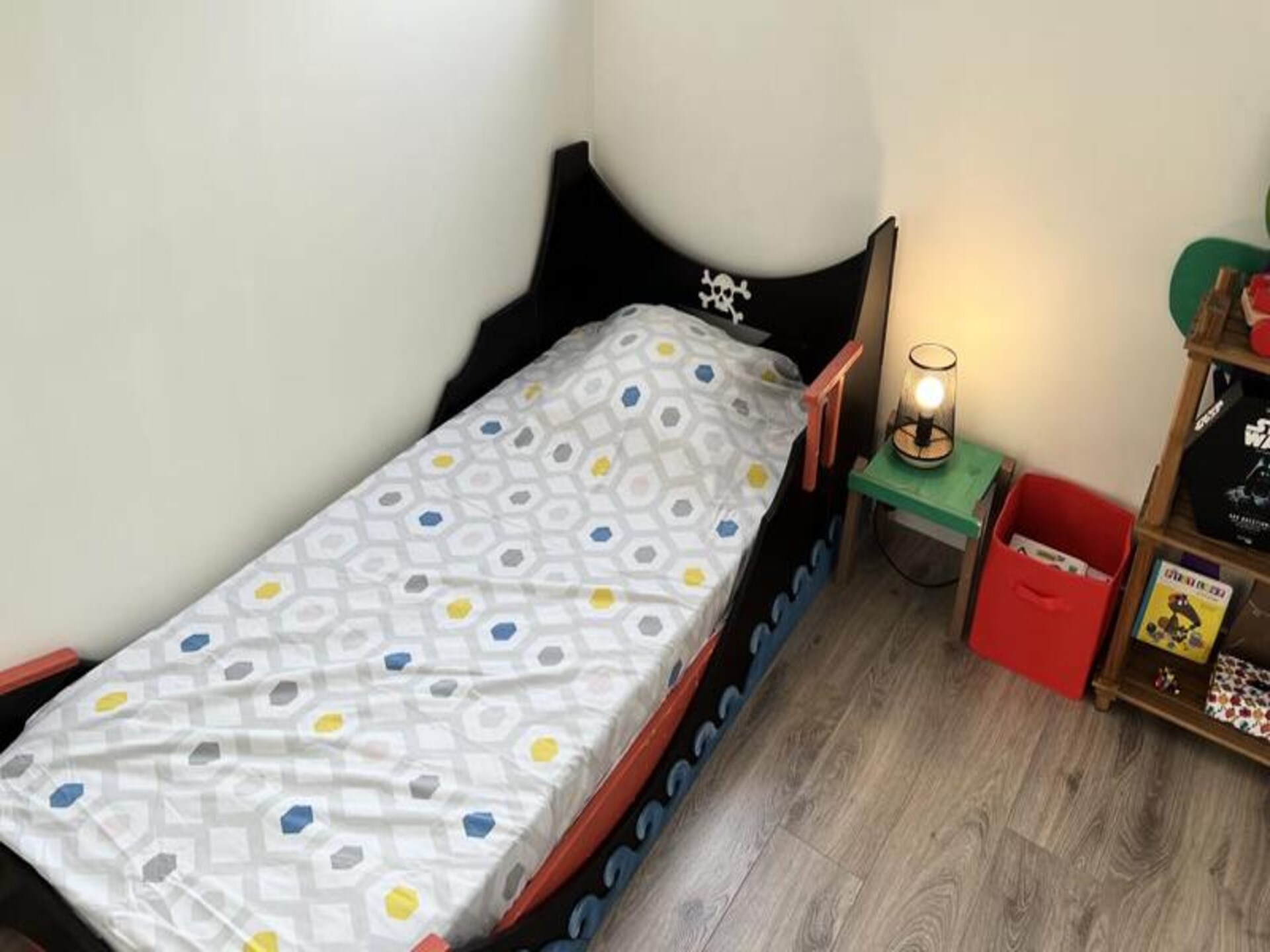 Résidence Ar60 - Appartement voor 6 personen in Ault, vlakbij zee en kliffen - foto 77