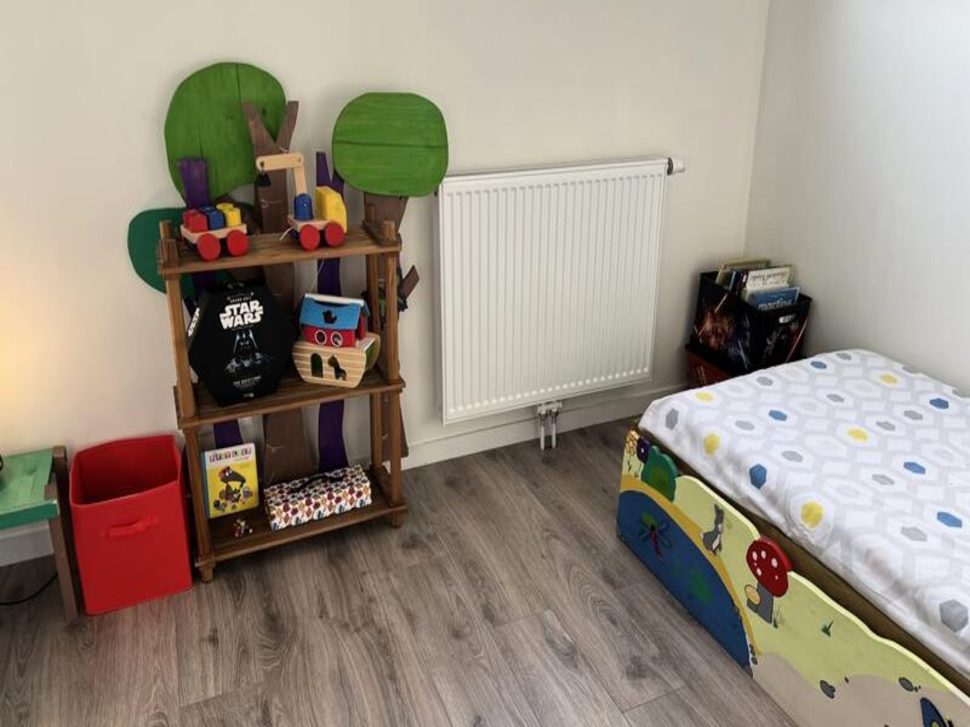 Résidence Ar60 - Appartement voor 6 personen in Ault, vlakbij zee en kliffen - foto 78
