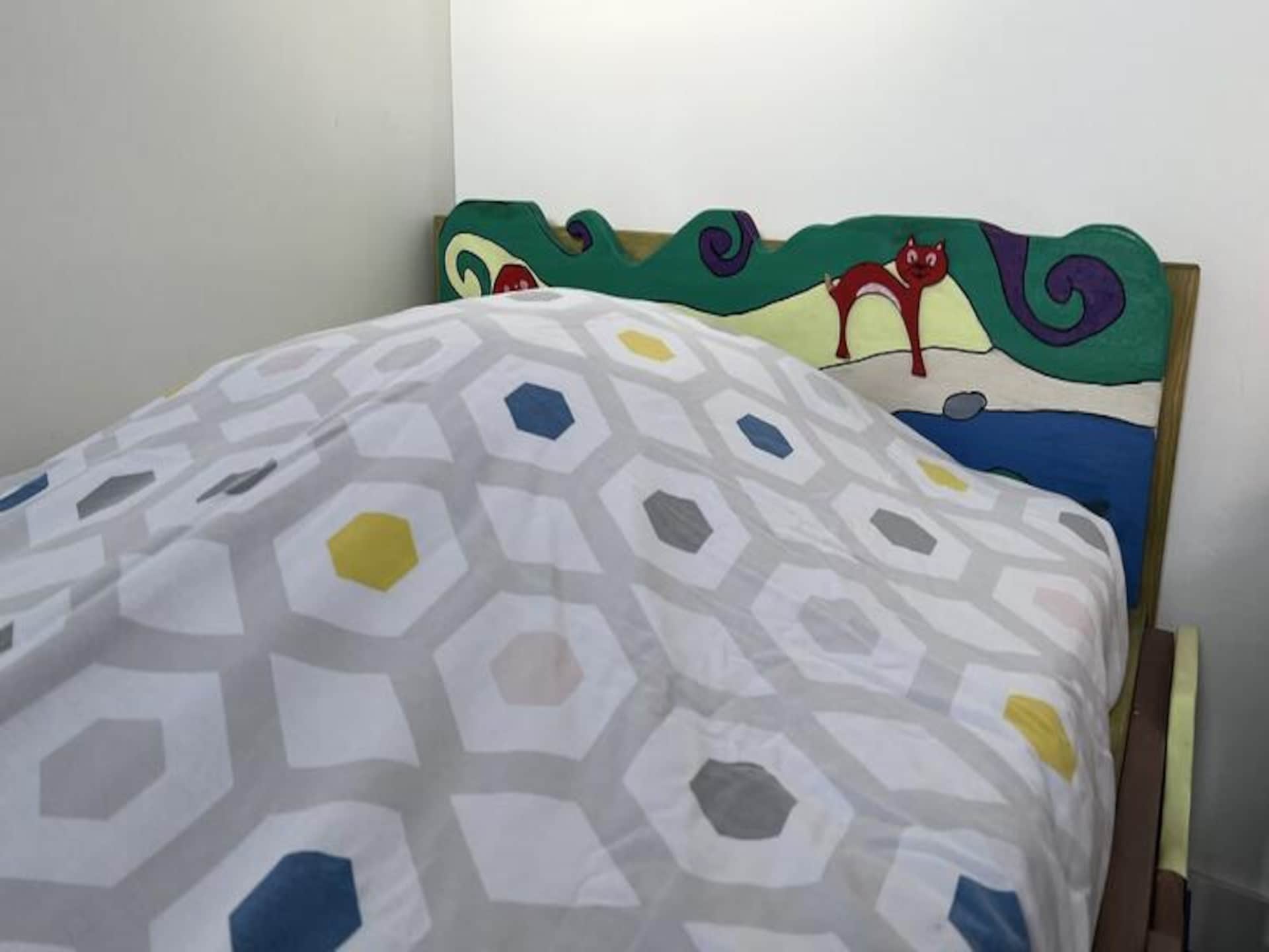Résidence Ar60 - Appartement voor 6 personen in Ault, vlakbij zee en kliffen - foto 83