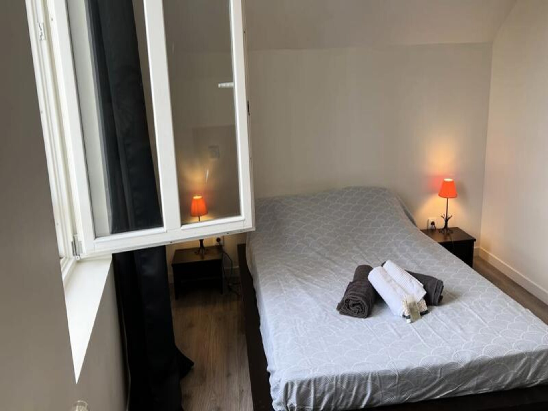 Résidence Ar60 - Appartement voor 6 personen in Ault, vlakbij zee en kliffen - foto 89