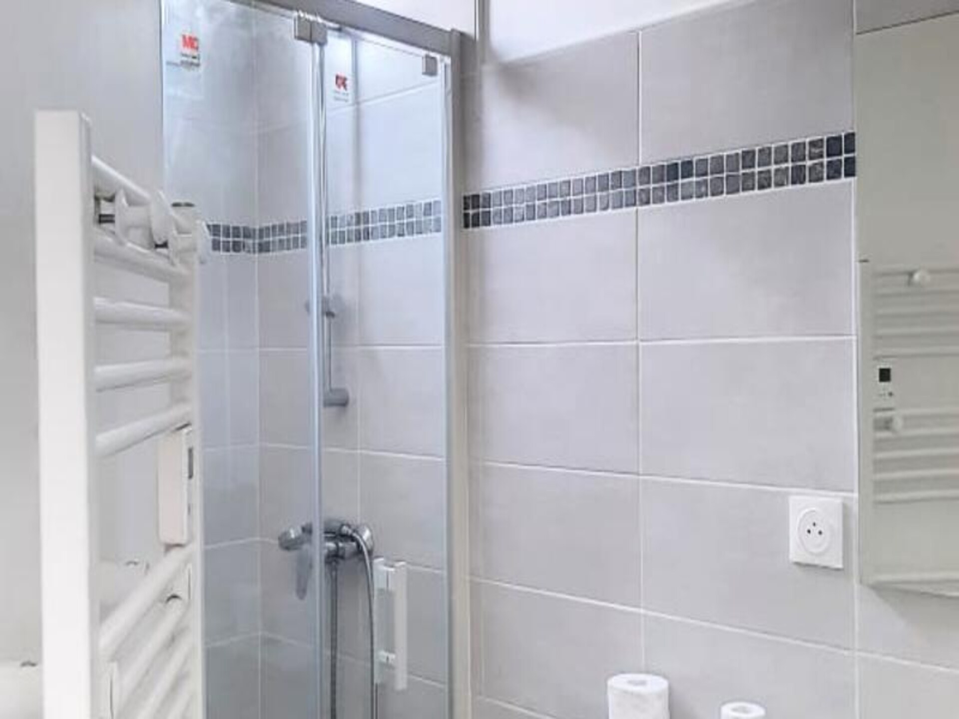 Romantisch appartement voor 2 met zeezicht in Ault, Picardische kust - foto 10