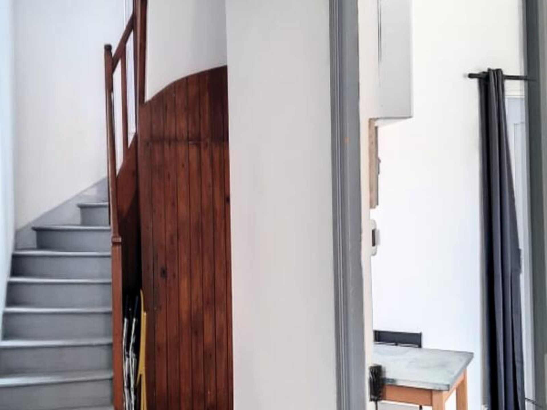 Romantisch appartement voor 2 met zeezicht in Ault, Picardische kust - foto 11