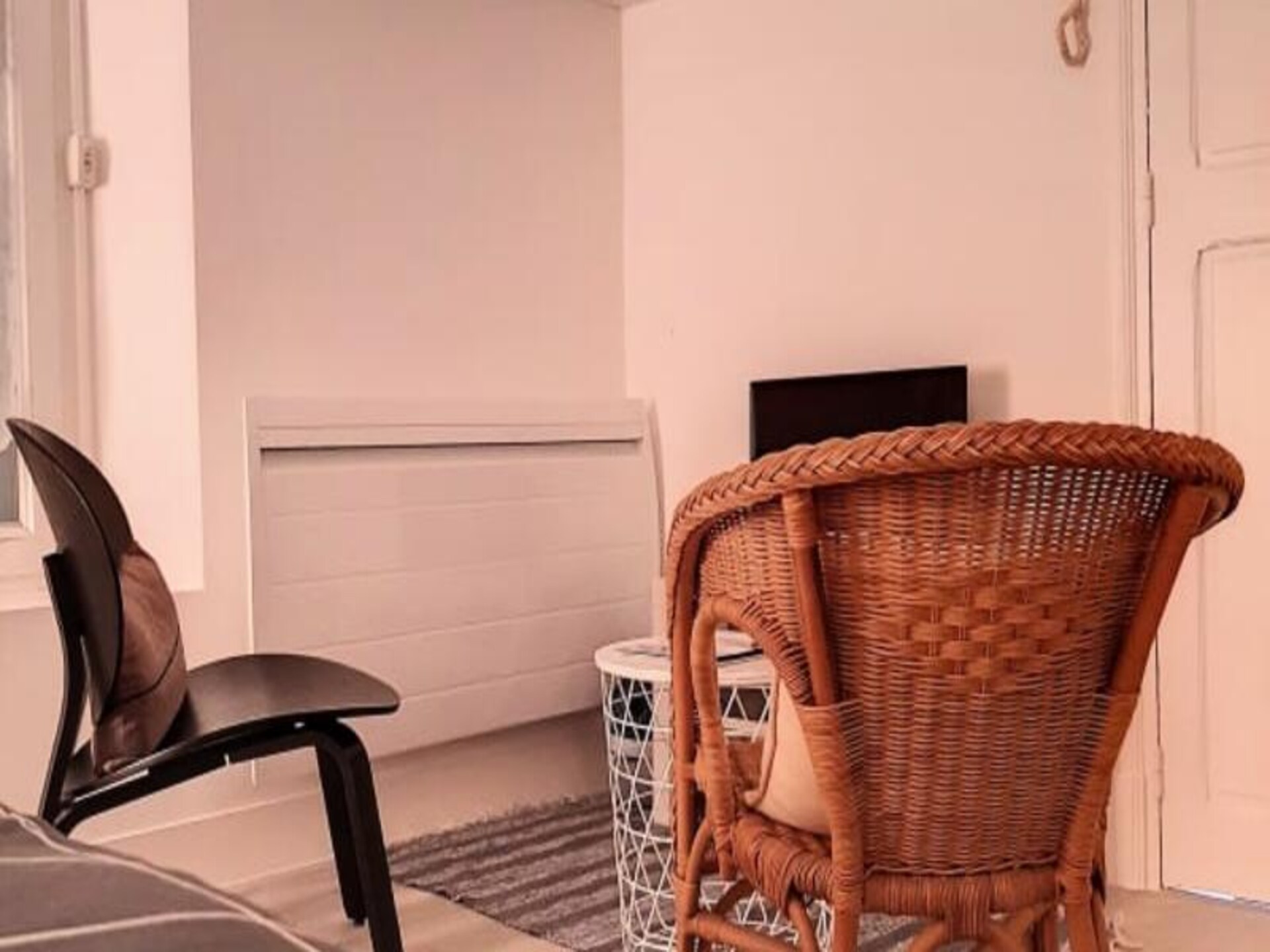 Romantisch appartement voor 2 met zeezicht in Ault, Picardische kust - foto 17