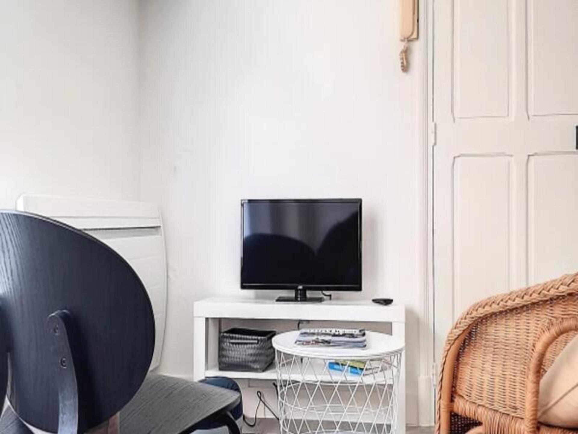 Romantisch appartement voor 2 met zeezicht in Ault, Picardische kust - foto 19