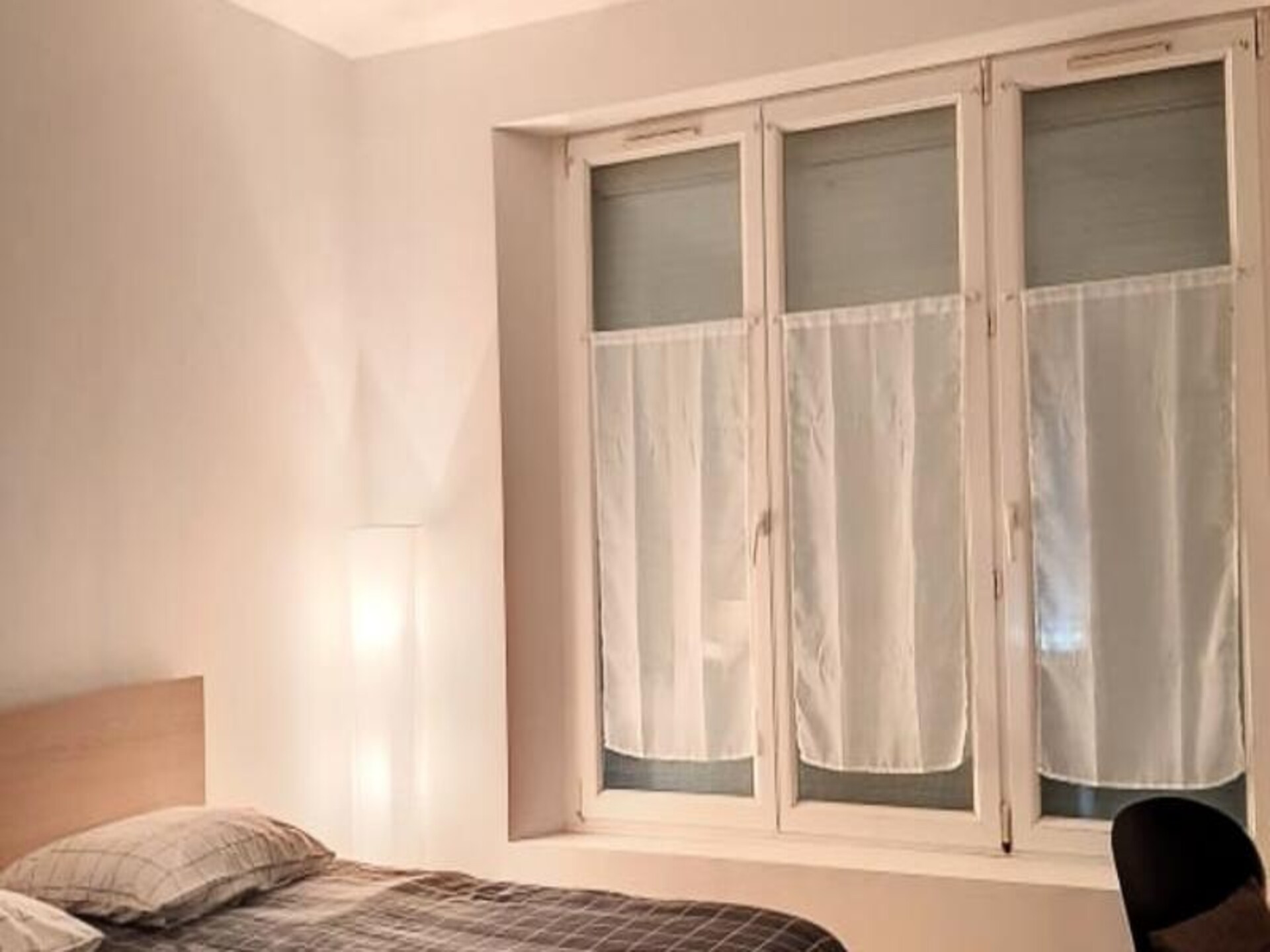 Romantisch appartement voor 2 met zeezicht in Ault, Picardische kust - foto 21