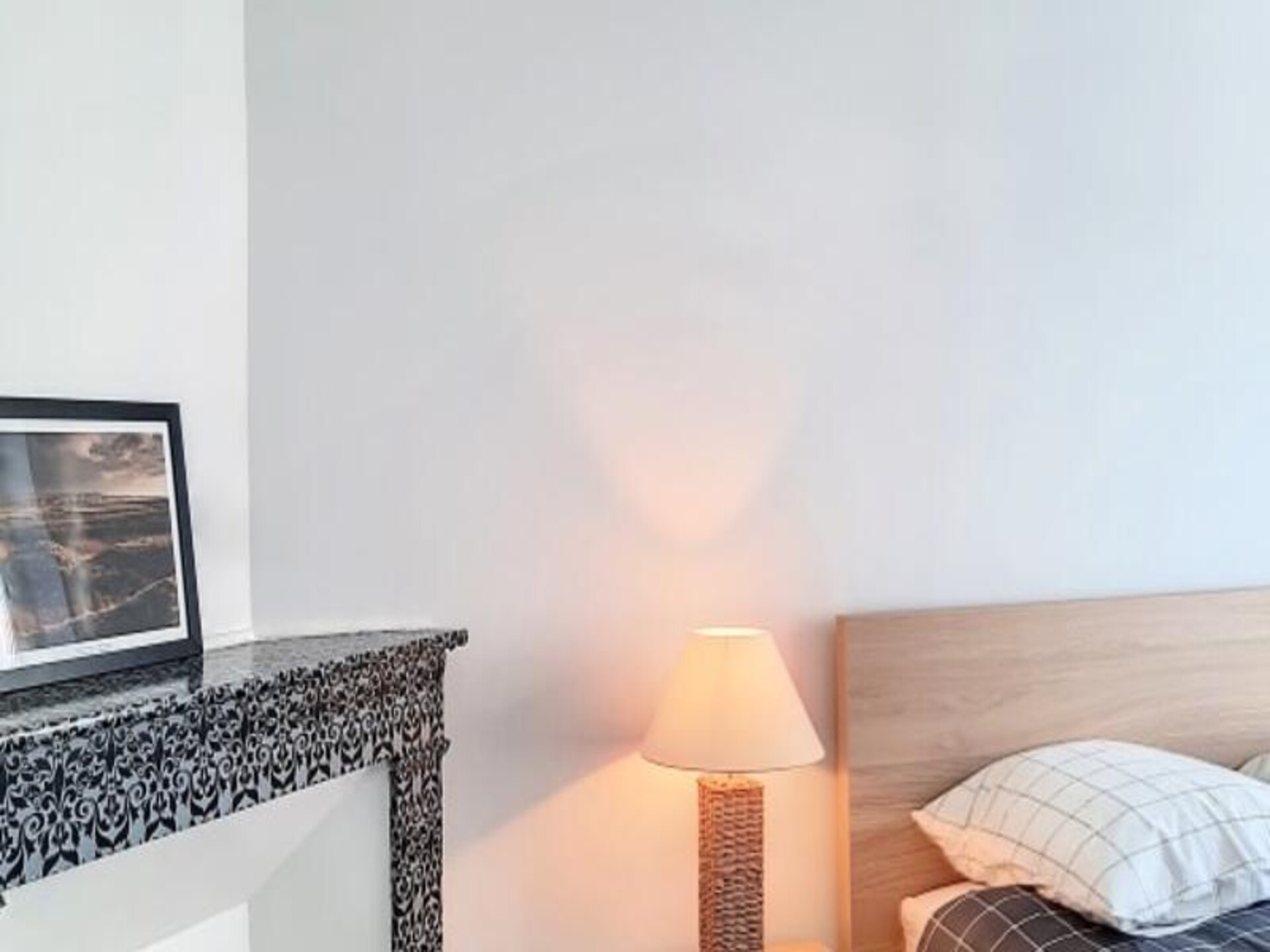 Romantisch appartement voor 2 met zeezicht in Ault, Picardische kust - foto 23