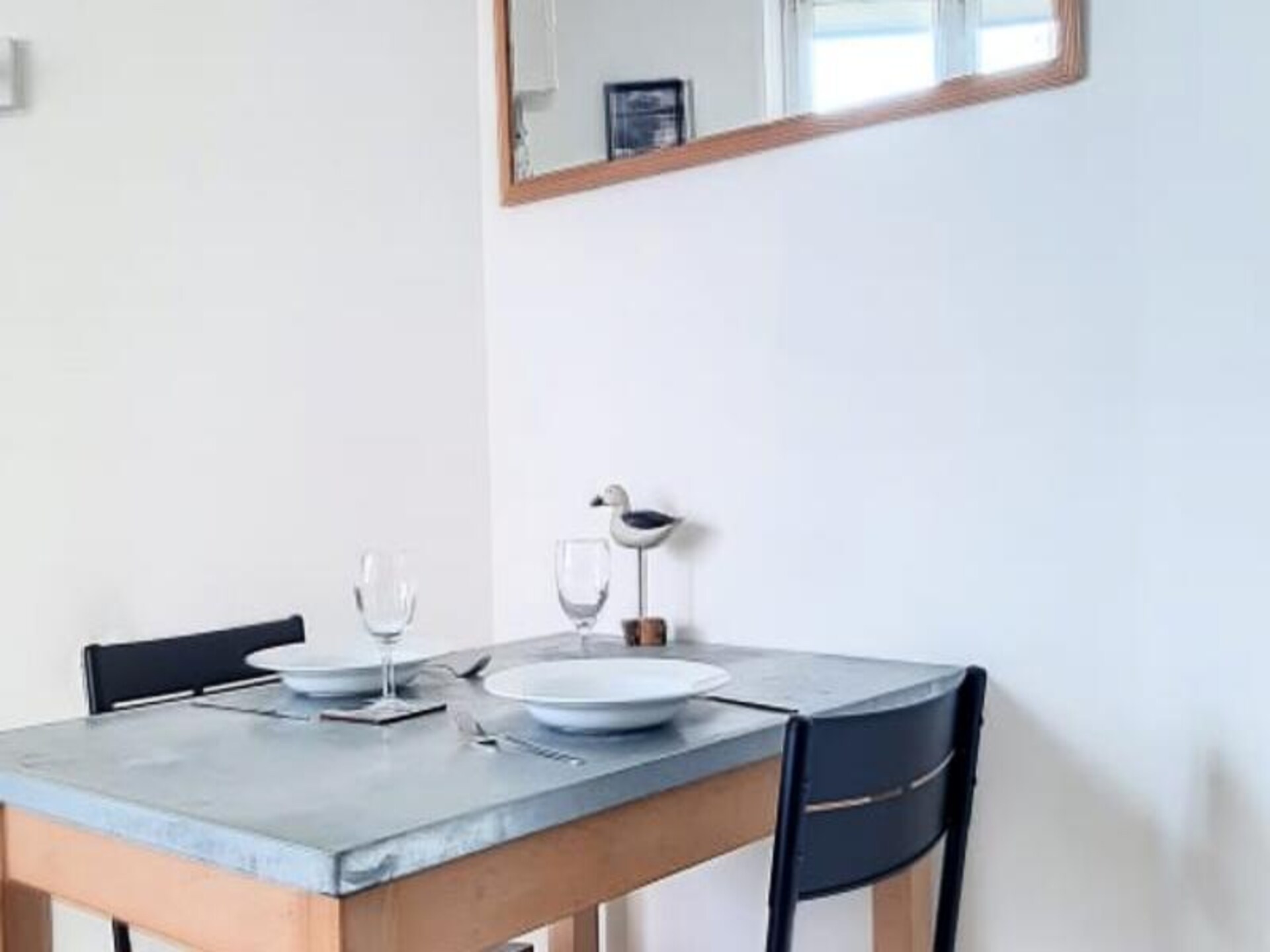 Romantisch appartement voor 2 met zeezicht in Ault, Picardische kust - foto 27
