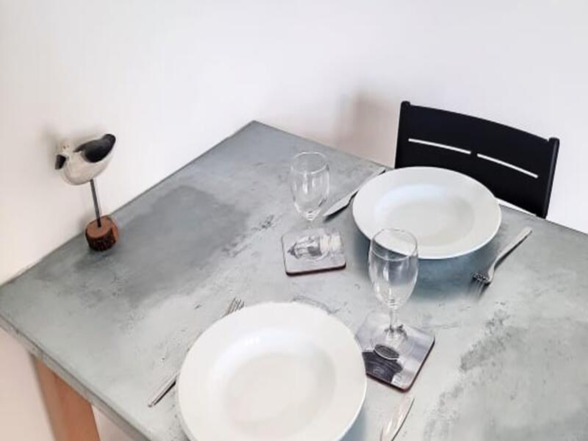 Romantisch appartement voor 2 met zeezicht in Ault, Picardische kust - foto 28