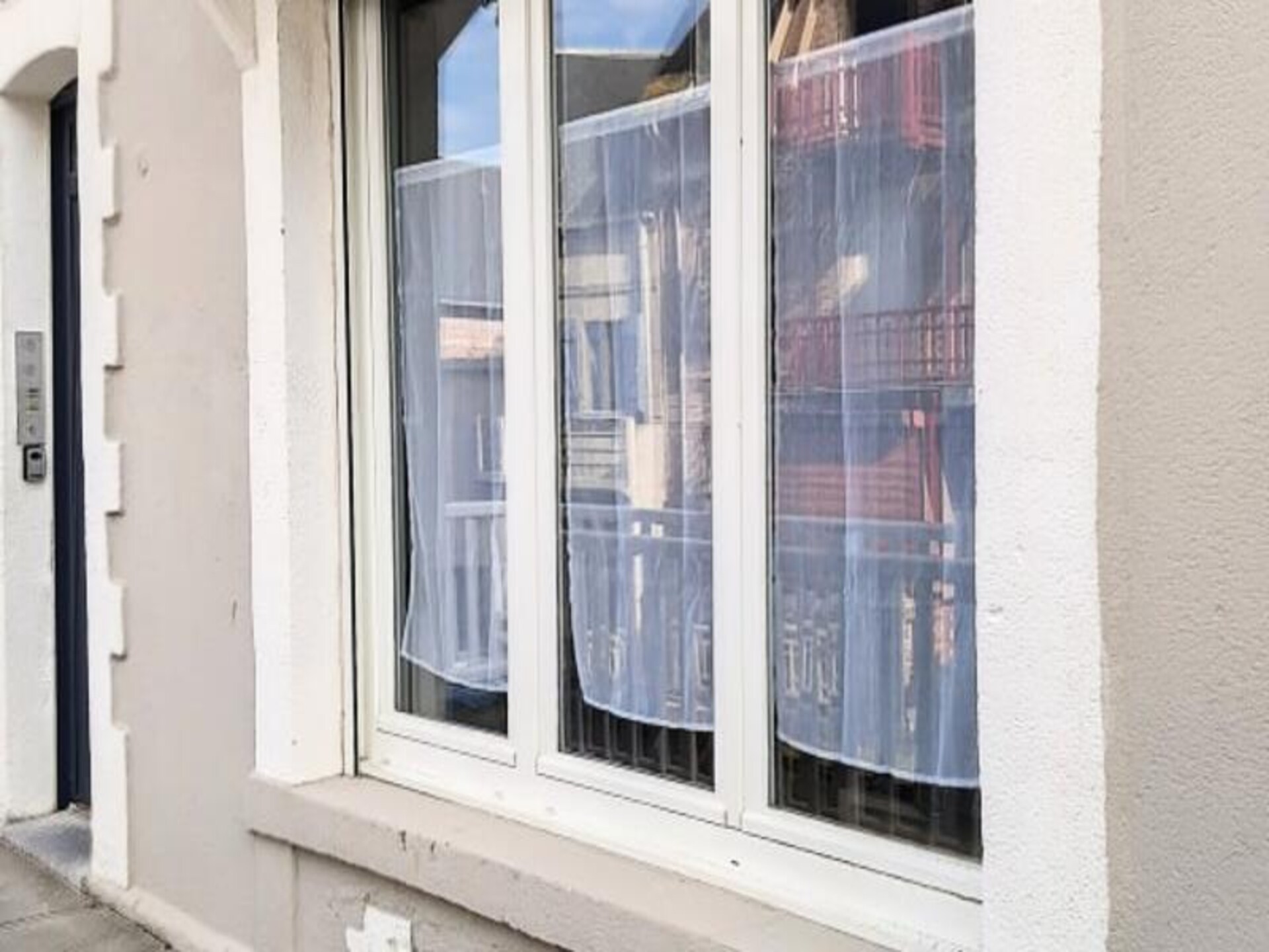 Romantisch appartement voor 2 met zeezicht in Ault, Picardische kust - foto 29