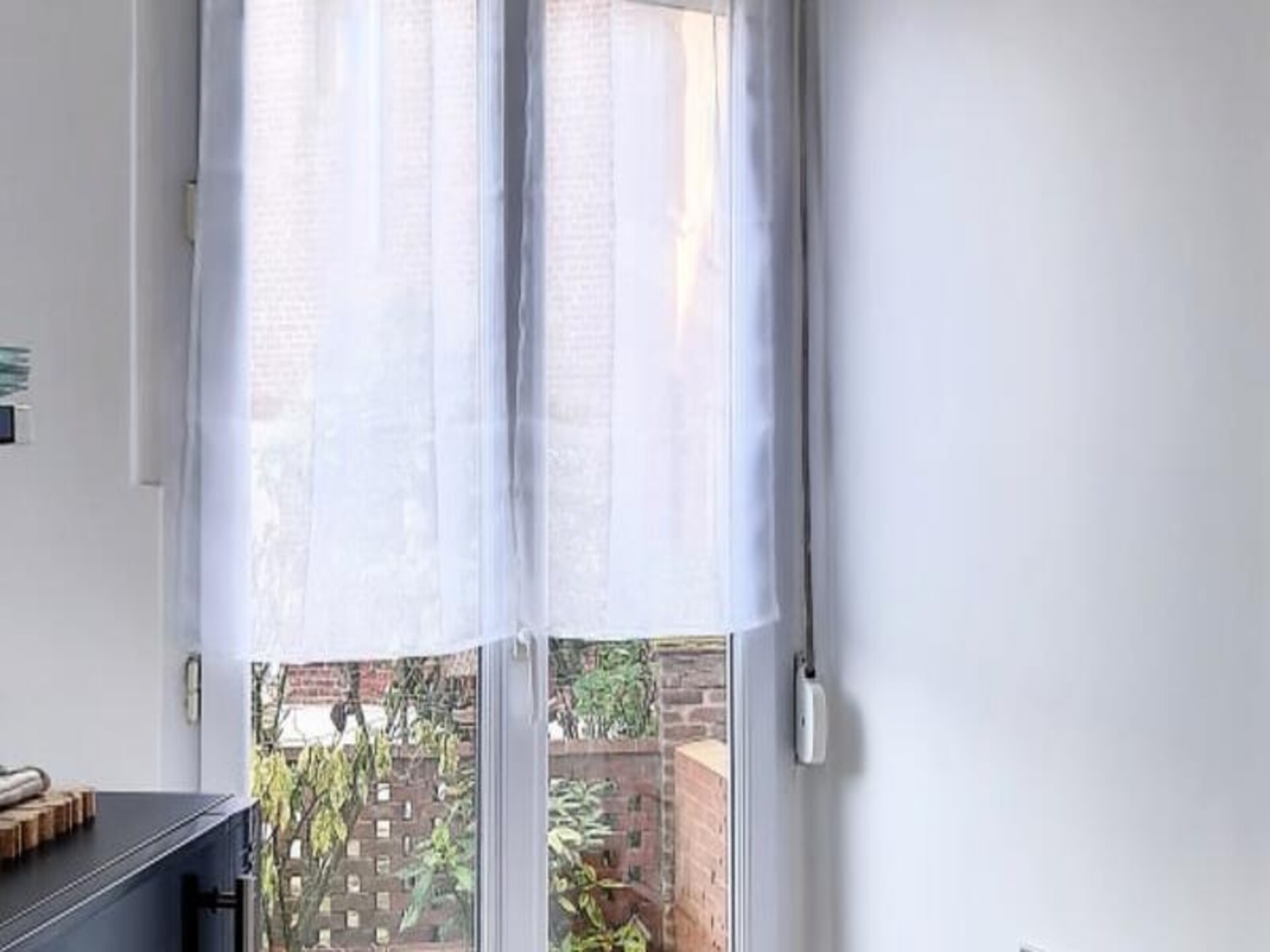 Romantisch appartement voor 2 met zeezicht in Ault, Picardische kust - foto 32