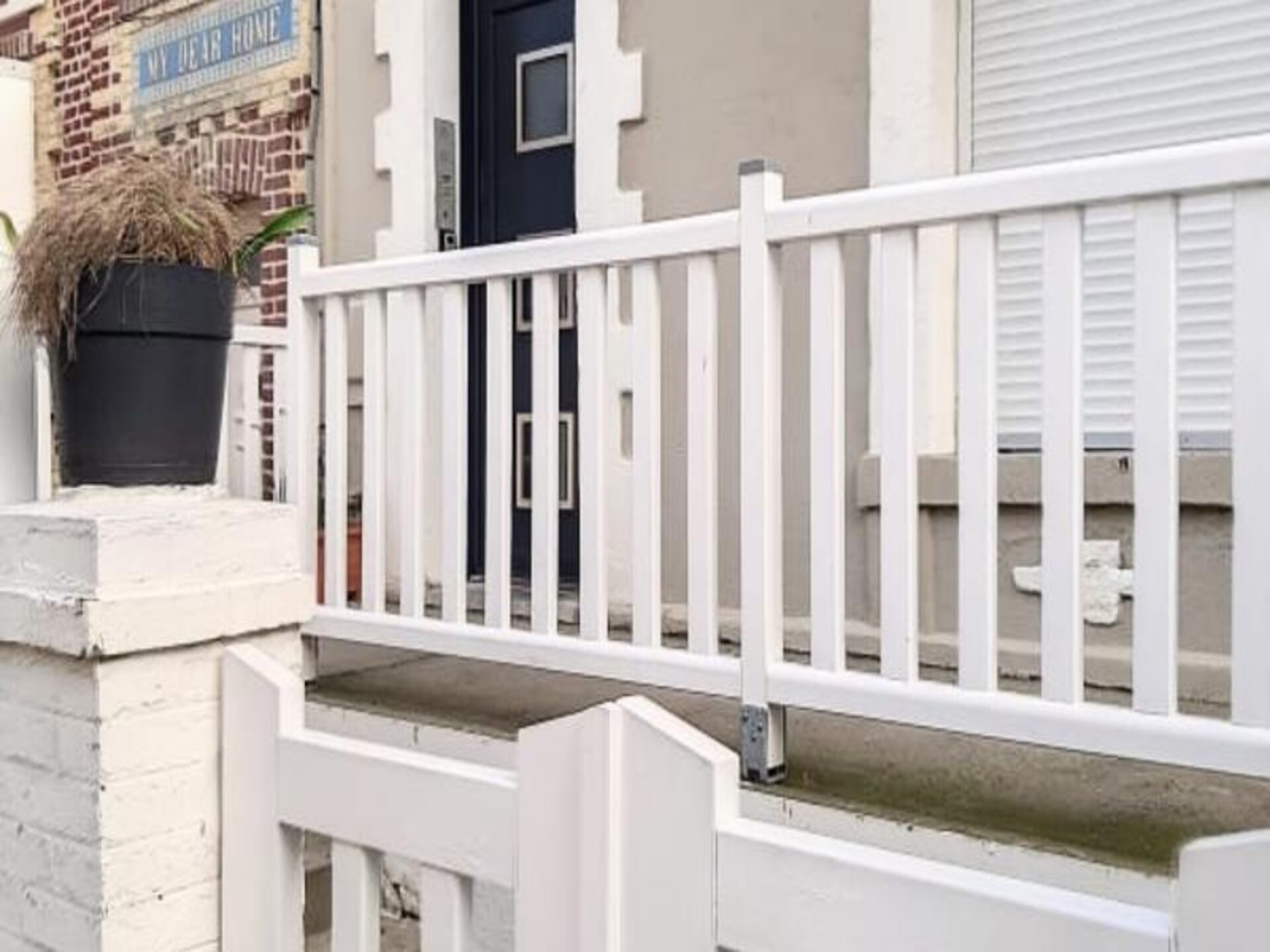 Romantisch appartement voor 2 met zeezicht in Ault, Picardische kust - foto 36