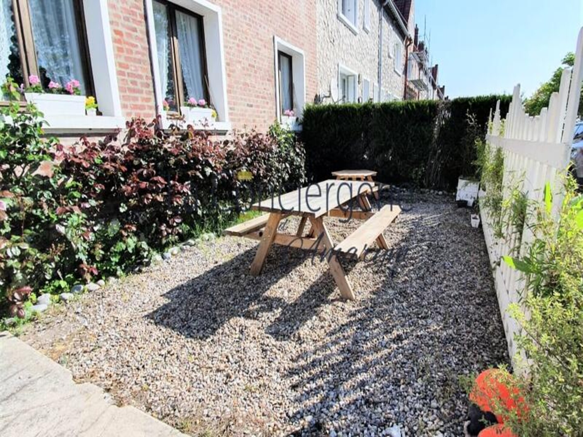 Familiehuis voor 8 aan de Baie de Somme met tuin, vlakbij zee en zeehonden - foto 4