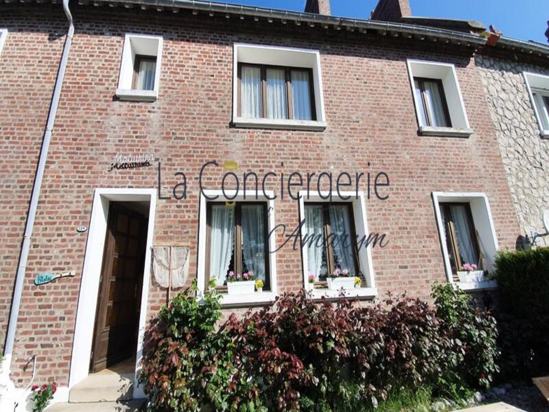 Familiehuis voor 8 aan de Baie de Somme met tuin, vlakbij zee en zeehonden - foto 5