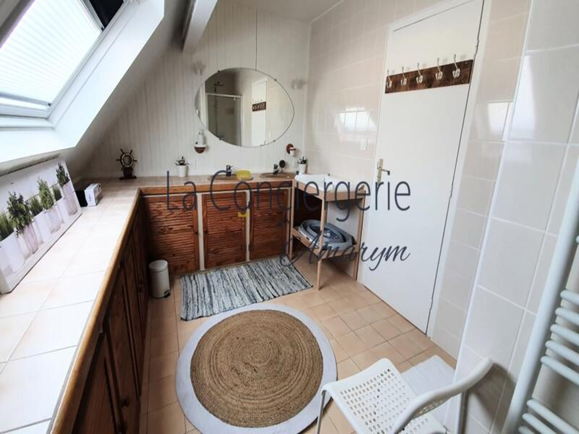 Familiehuis voor 8 aan de Baie de Somme met tuin, vlakbij zee en zeehonden - foto 27
