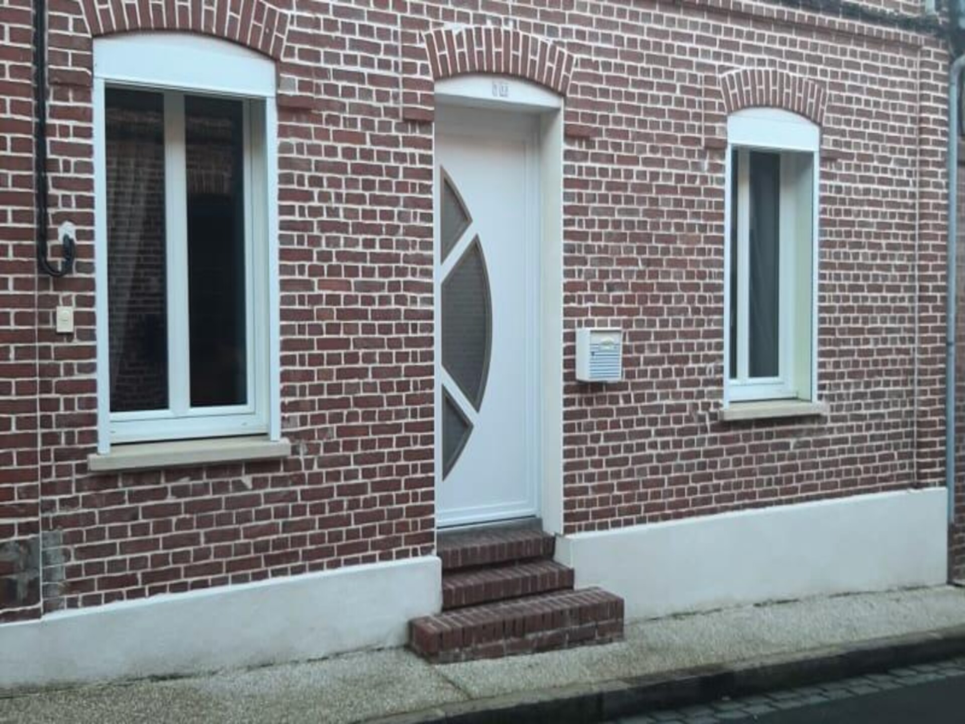 Rustiek vakantiehuis voor 6 personen tussen zee en bos in Oust-Marest - foto 33