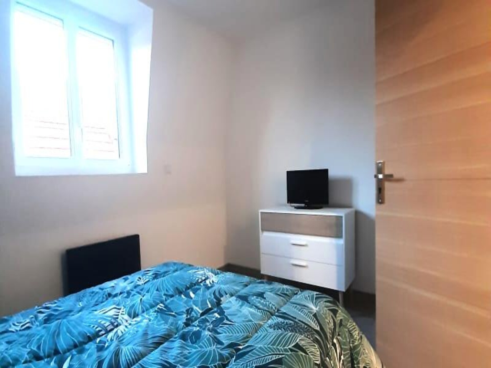 Rustiek vakantiehuis voor 6 personen tussen zee en bos in Oust-Marest - foto 39
