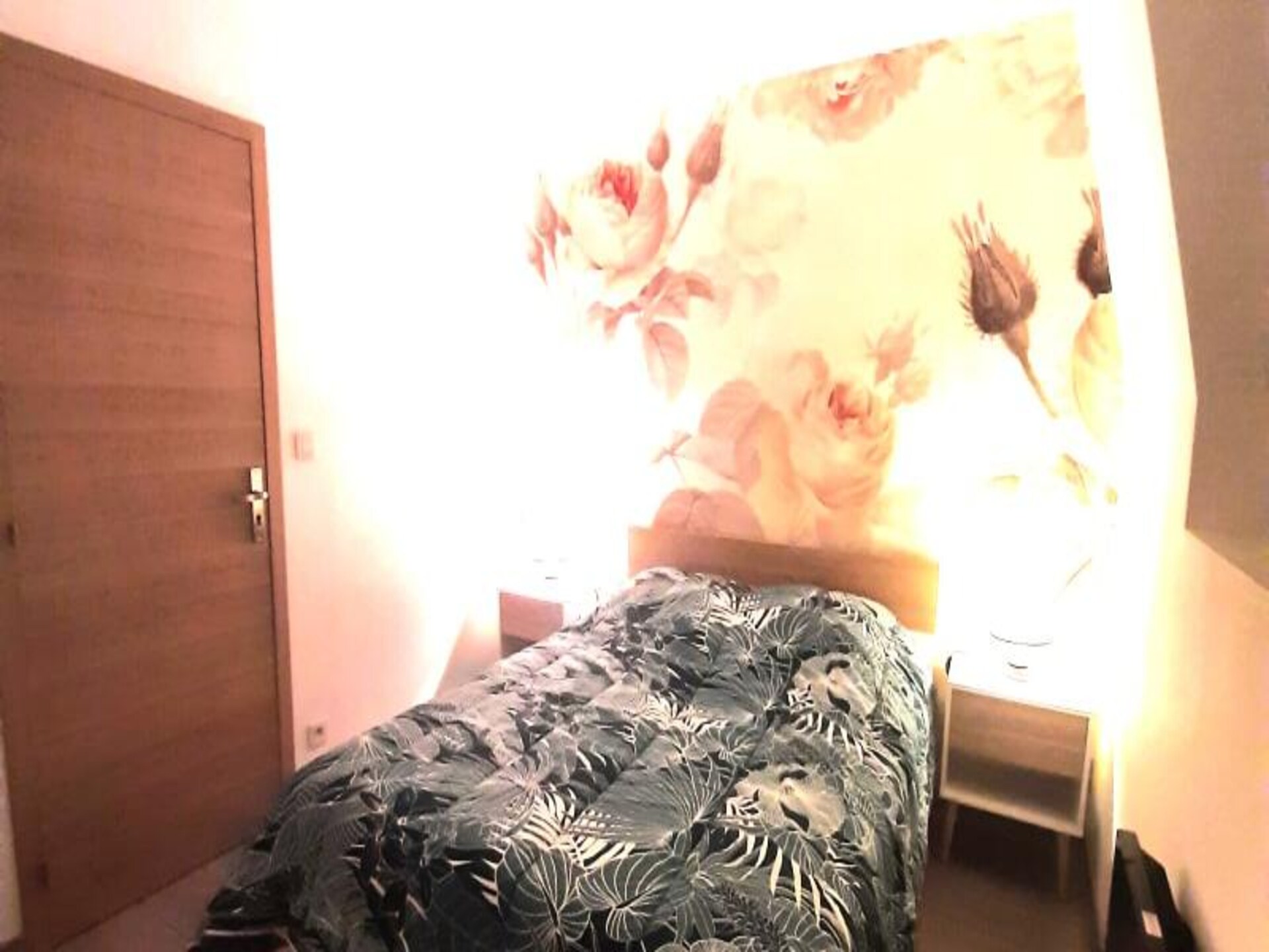 Rustiek vakantiehuis voor 6 personen tussen zee en bos in Oust-Marest - foto 40
