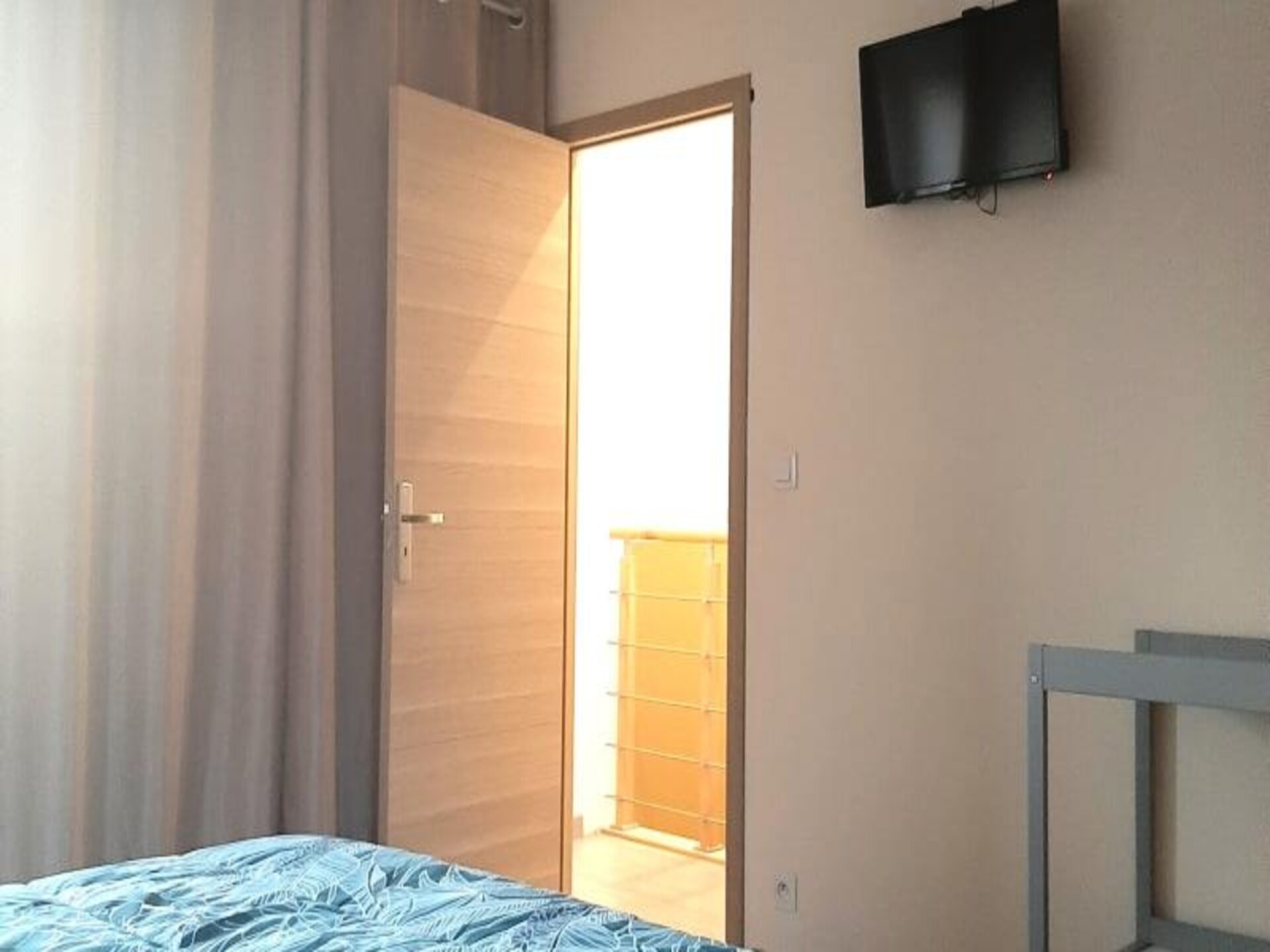 Rustiek vakantiehuis voor 6 personen tussen zee en bos in Oust-Marest - foto 42