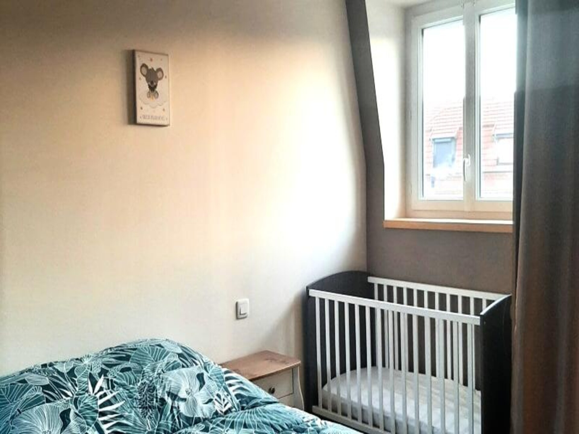 Rustiek vakantiehuis voor 6 personen tussen zee en bos in Oust-Marest - foto 44