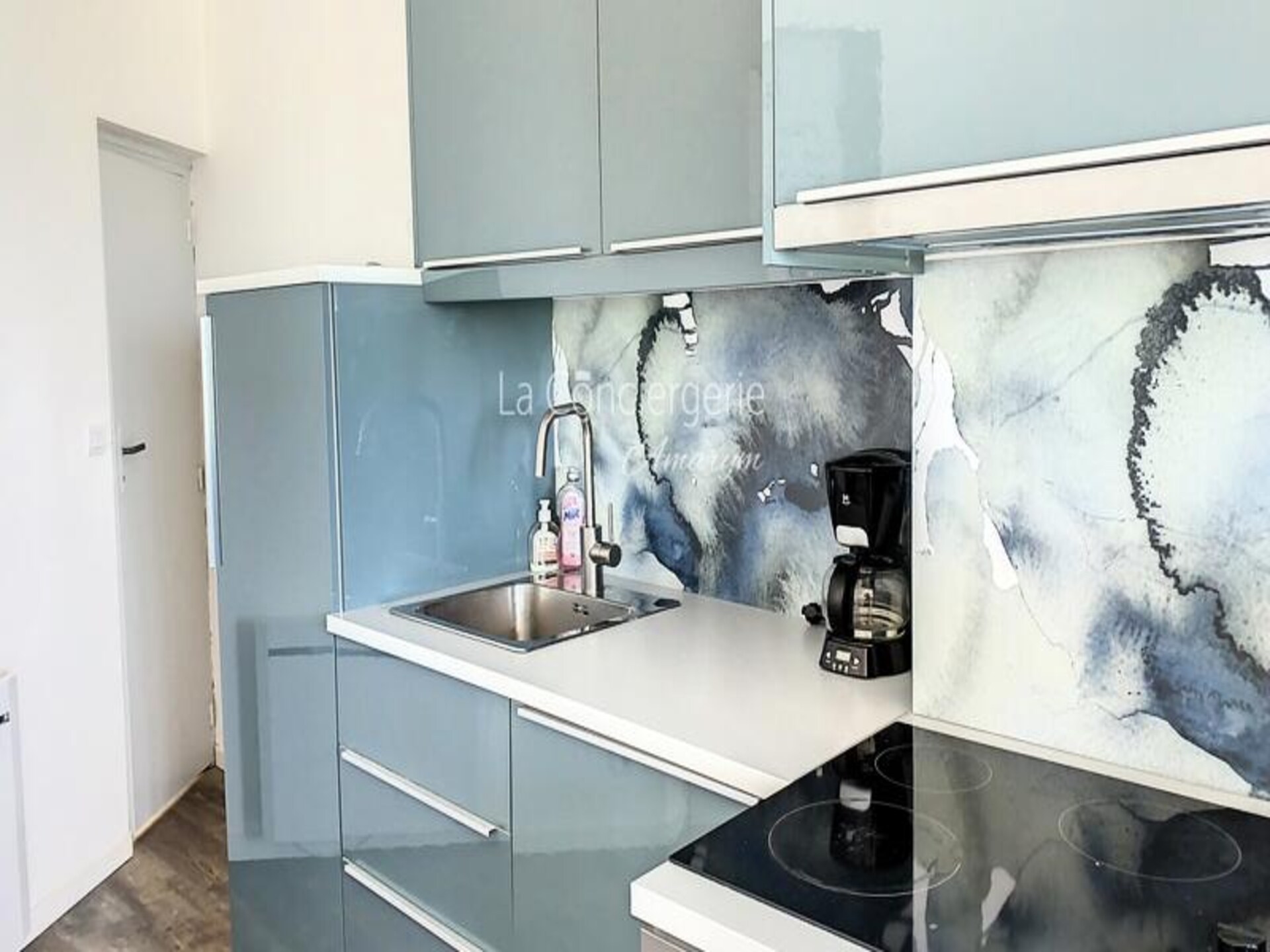 Duplex Bagatel: sfeervol zeezichtappartement in Ault voor 4 personen - foto 3