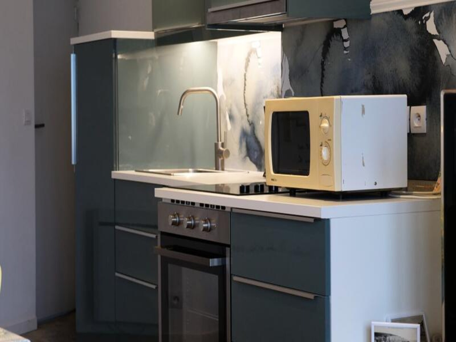 Duplex Bagatel: sfeervol zeezichtappartement in Ault voor 4 personen - foto 11