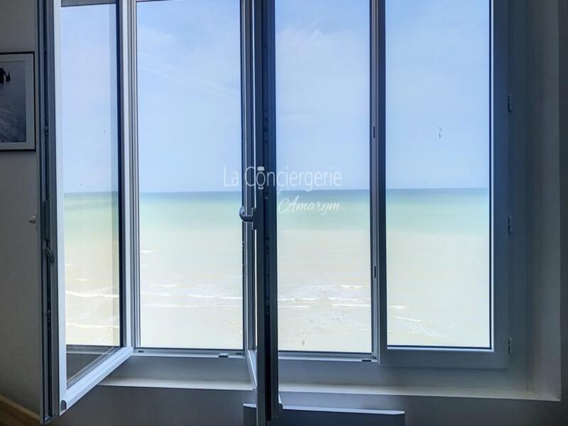 Duplex Bagatel: sfeervol zeezichtappartement in Ault voor 4 personen - foto 15