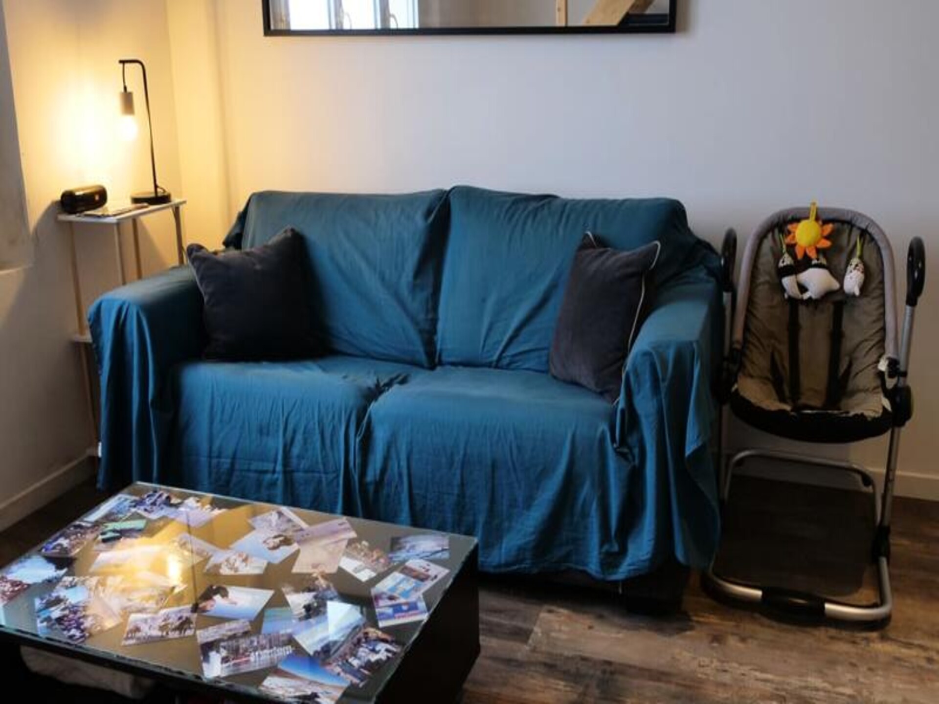 Duplex Bagatel: sfeervol zeezichtappartement in Ault voor 4 personen - foto 19