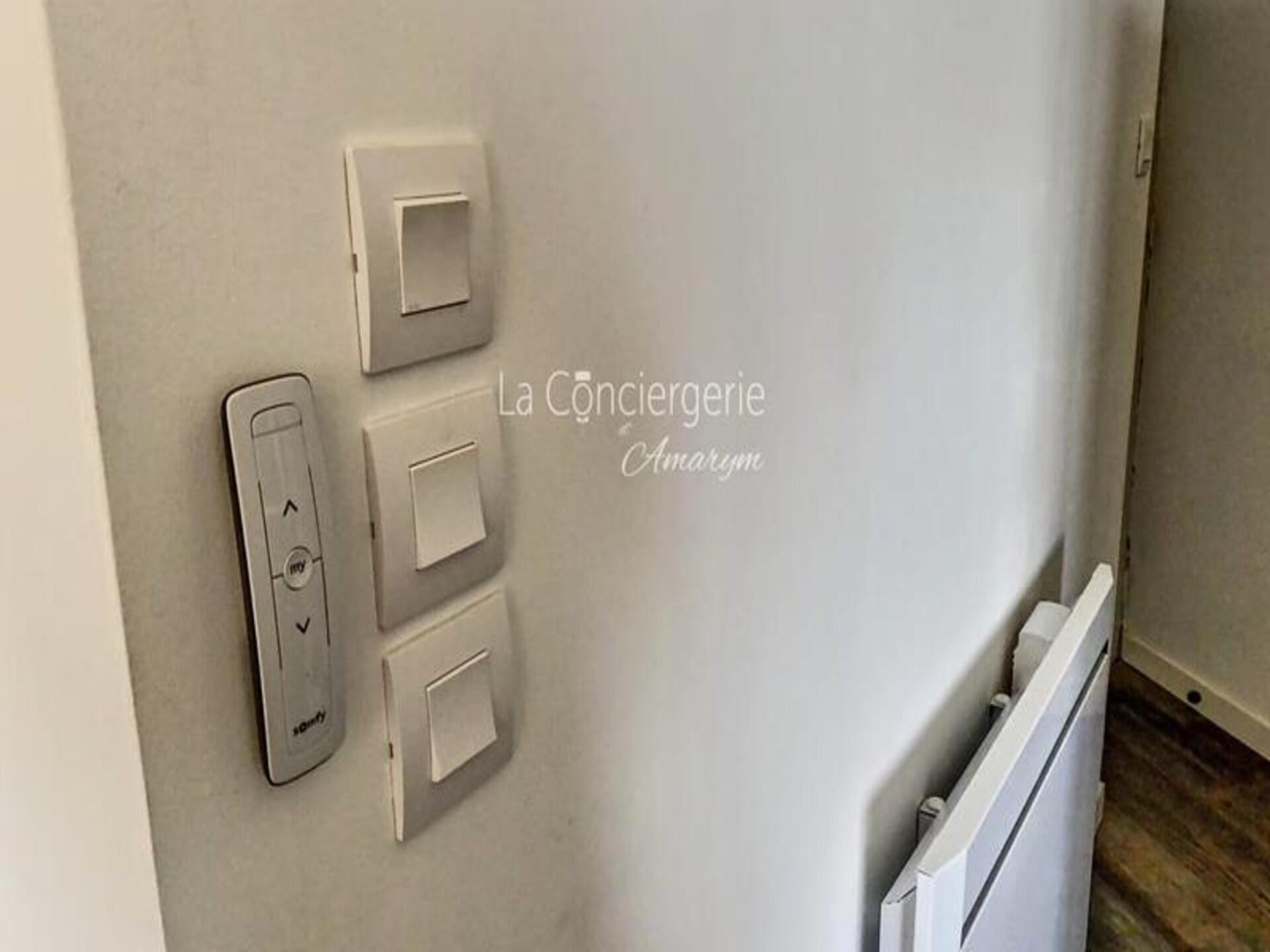 Duplex Bagatel: sfeervol zeezichtappartement in Ault voor 4 personen - foto 24