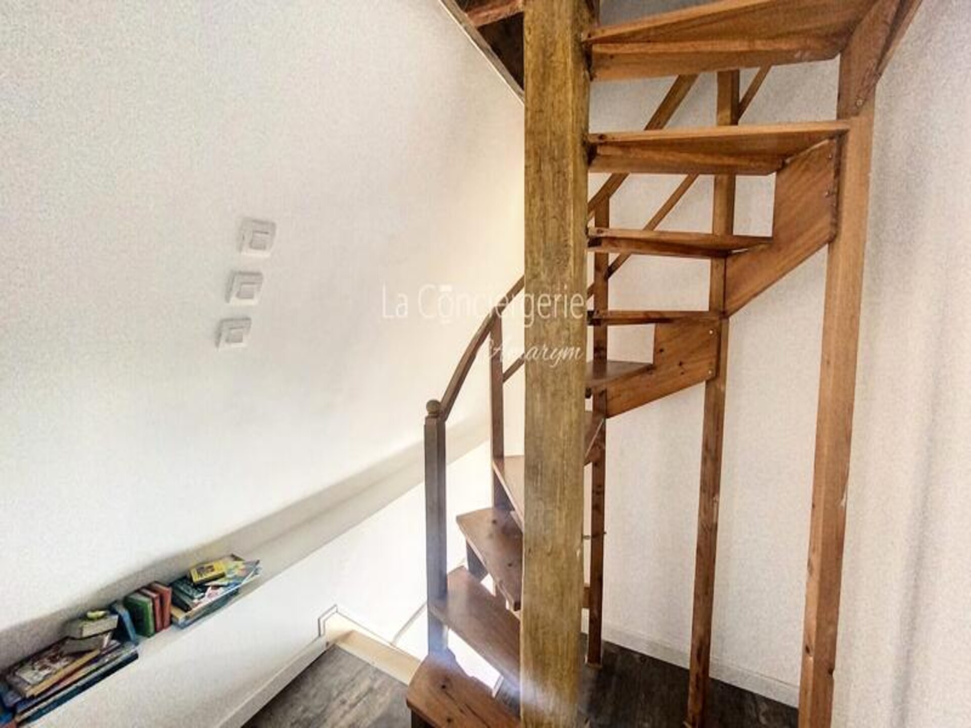 Duplex Bagatel: sfeervol zeezichtappartement in Ault voor 4 personen - foto 27