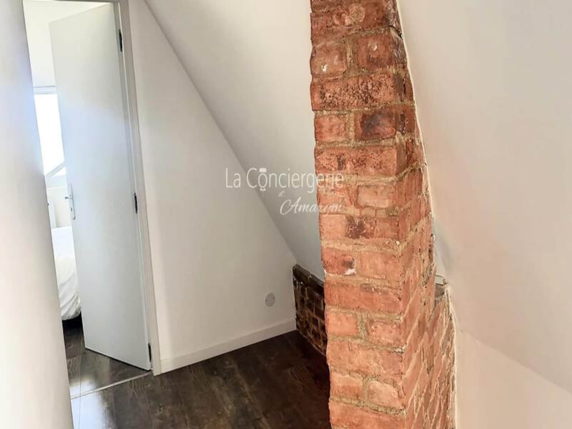 Duplex Bagatel: sfeervol zeezichtappartement in Ault voor 4 personen - foto 28
