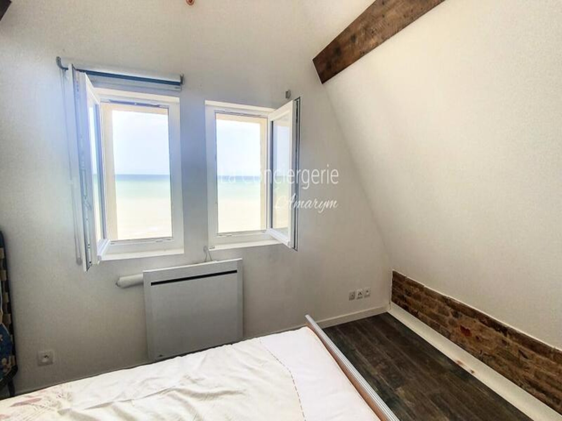 Duplex Bagatel: sfeervol zeezichtappartement in Ault voor 4 personen - foto 31