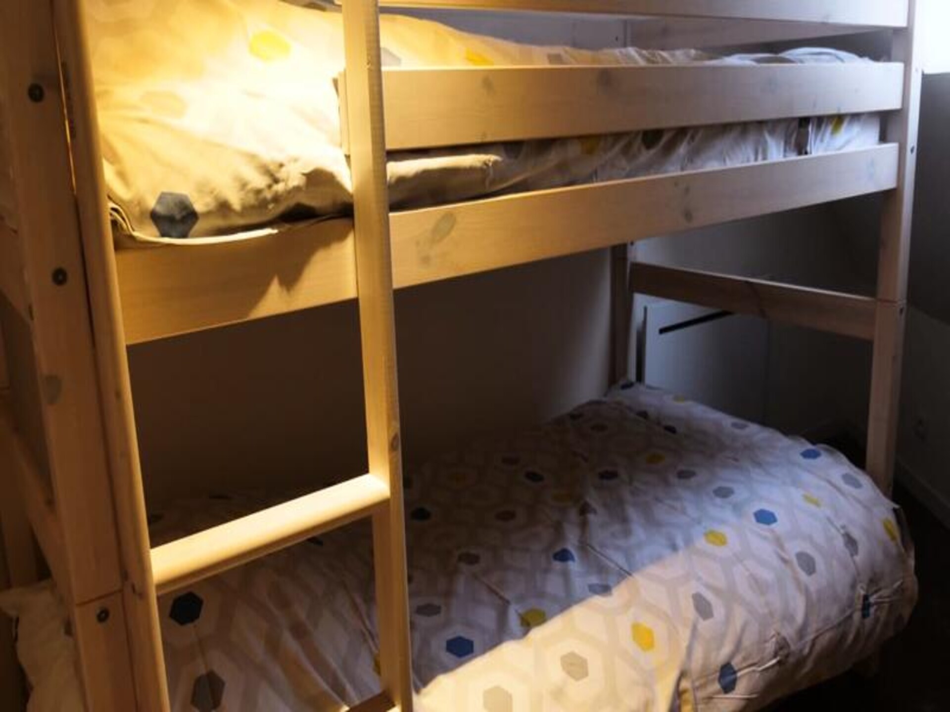 Duplex Bagatel: sfeervol zeezichtappartement in Ault voor 4 personen - foto 34