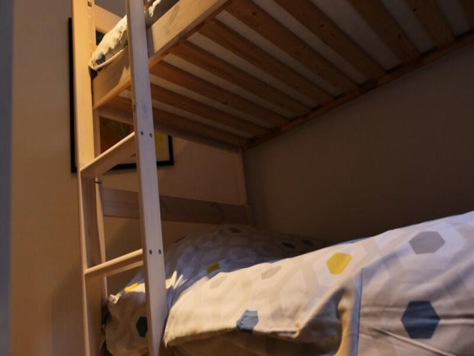 Duplex Bagatel: sfeervol zeezichtappartement in Ault voor 4 personen - foto 35