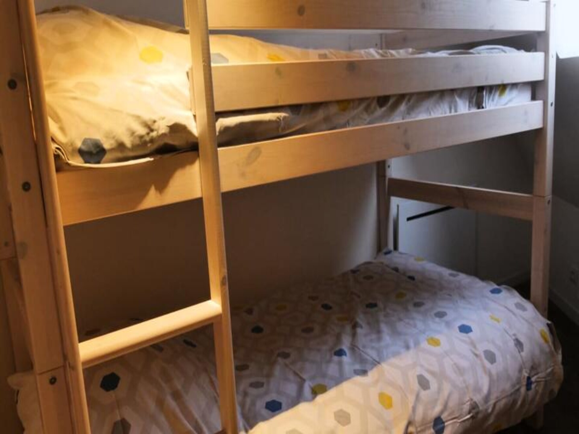 Duplex Bagatel: sfeervol zeezichtappartement in Ault voor 4 personen - foto 36