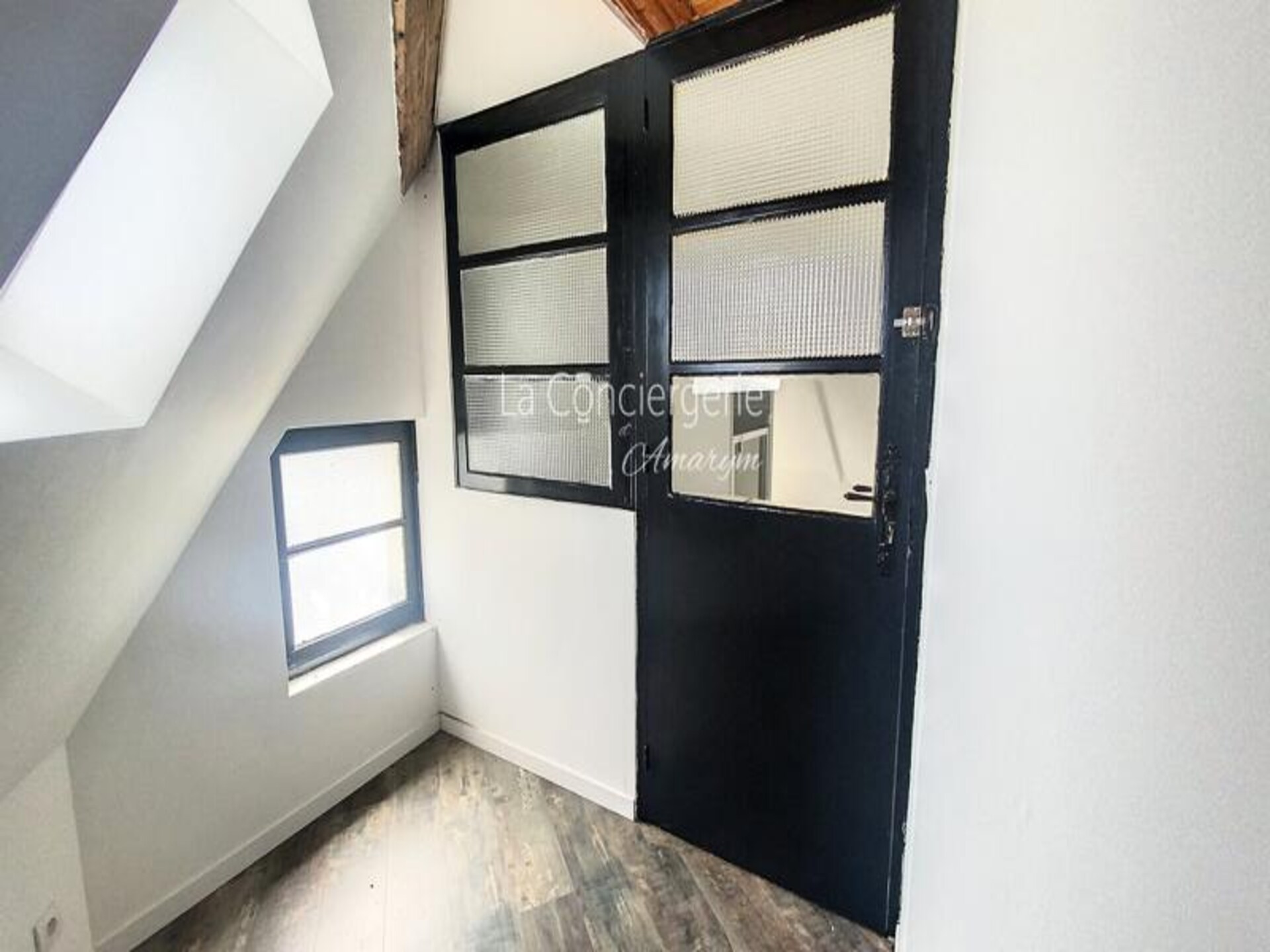 Duplex Bagatel: sfeervol zeezichtappartement in Ault voor 4 personen - foto 38