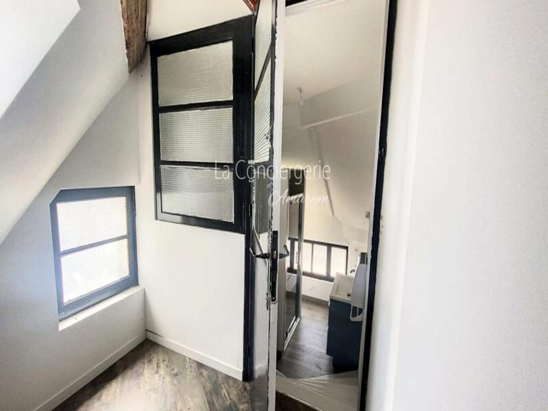 Duplex Bagatel: sfeervol zeezichtappartement in Ault voor 4 personen - foto 41
