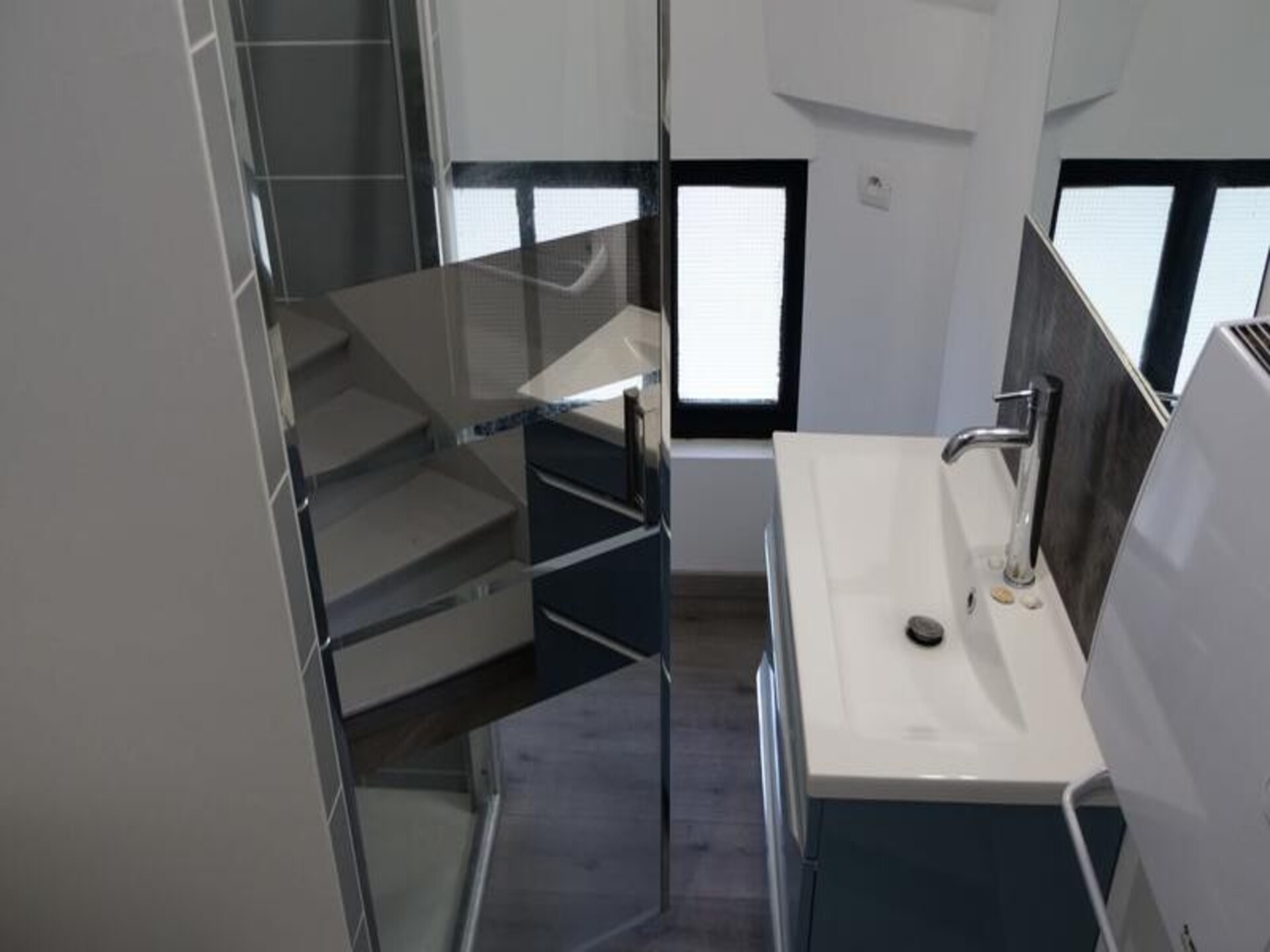 Duplex Bagatel: sfeervol zeezichtappartement in Ault voor 4 personen - foto 42