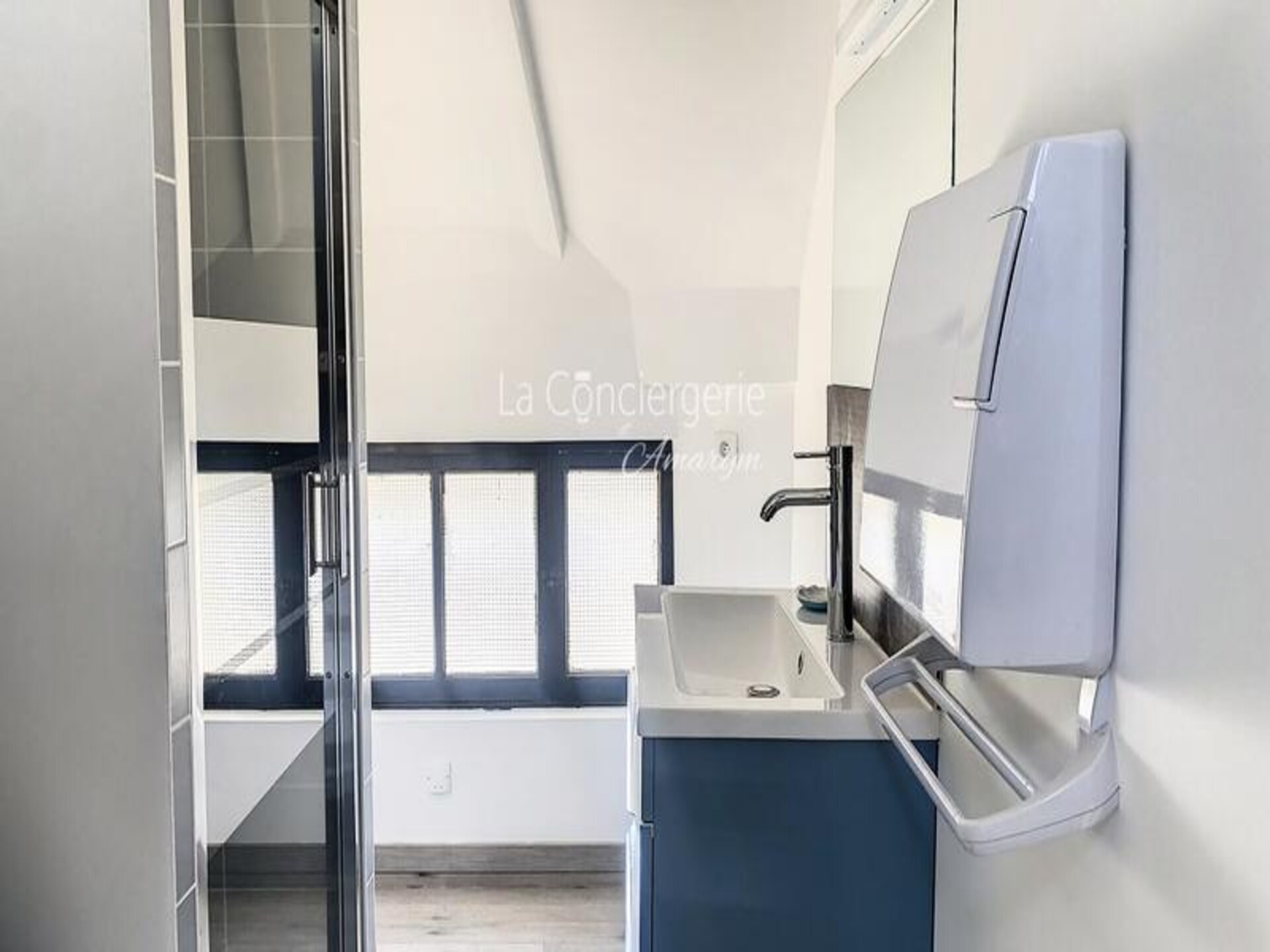 Duplex Bagatel: sfeervol zeezichtappartement in Ault voor 4 personen - foto 43