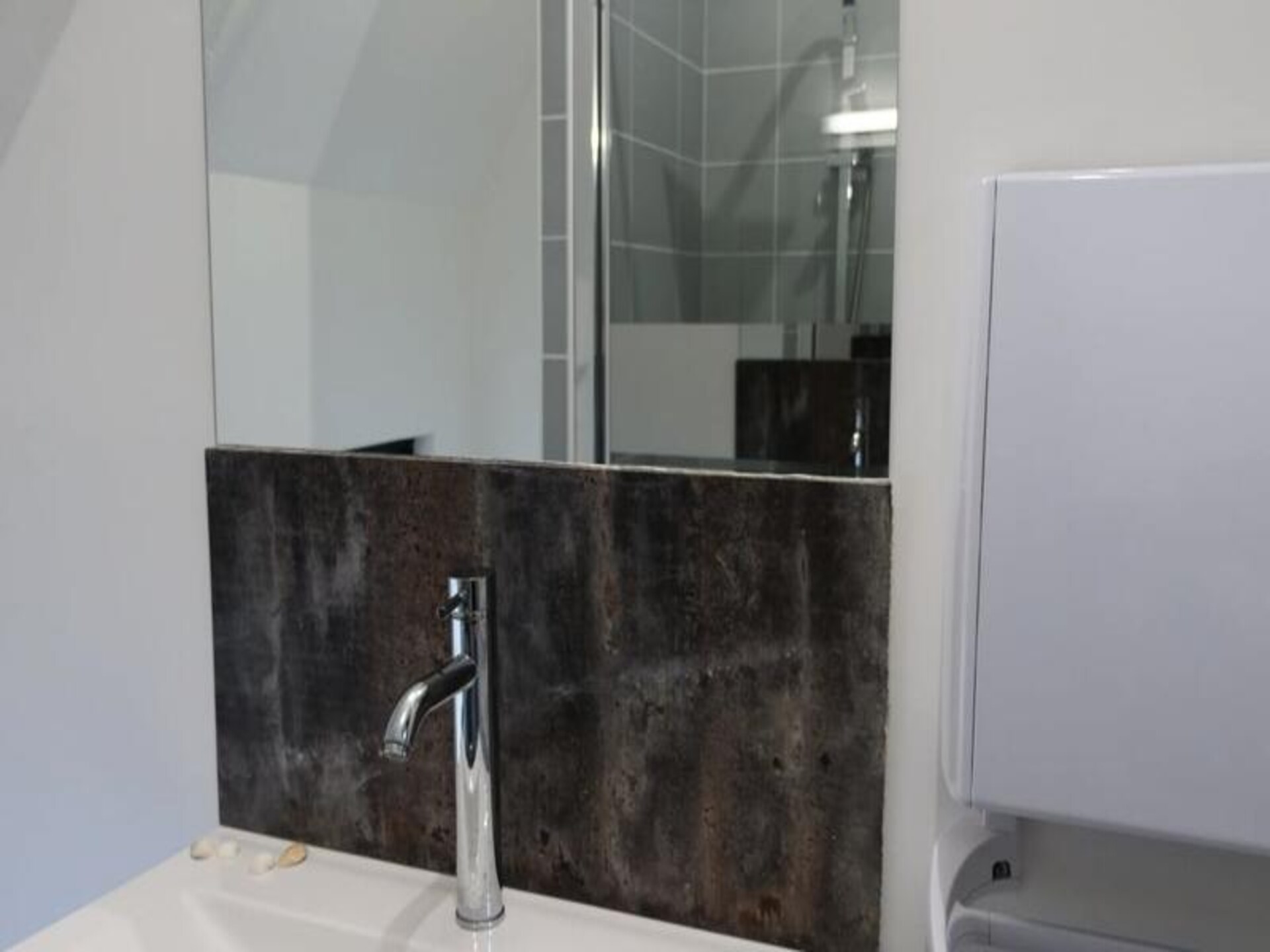Duplex Bagatel: sfeervol zeezichtappartement in Ault voor 4 personen - foto 44
