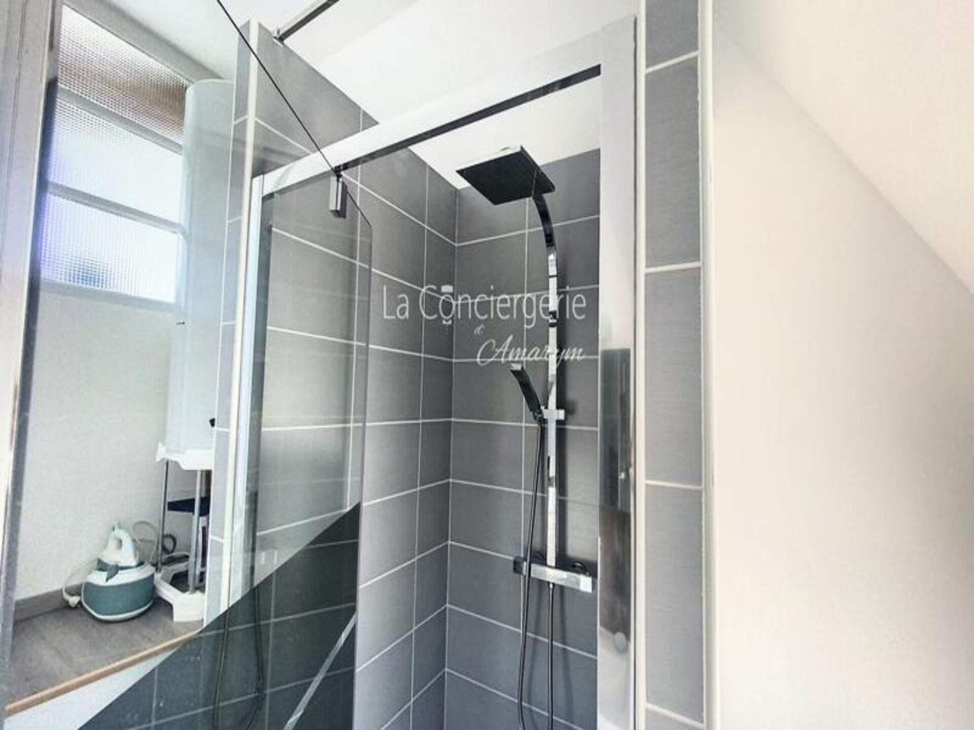 Duplex Bagatel: sfeervol zeezichtappartement in Ault voor 4 personen - foto 46